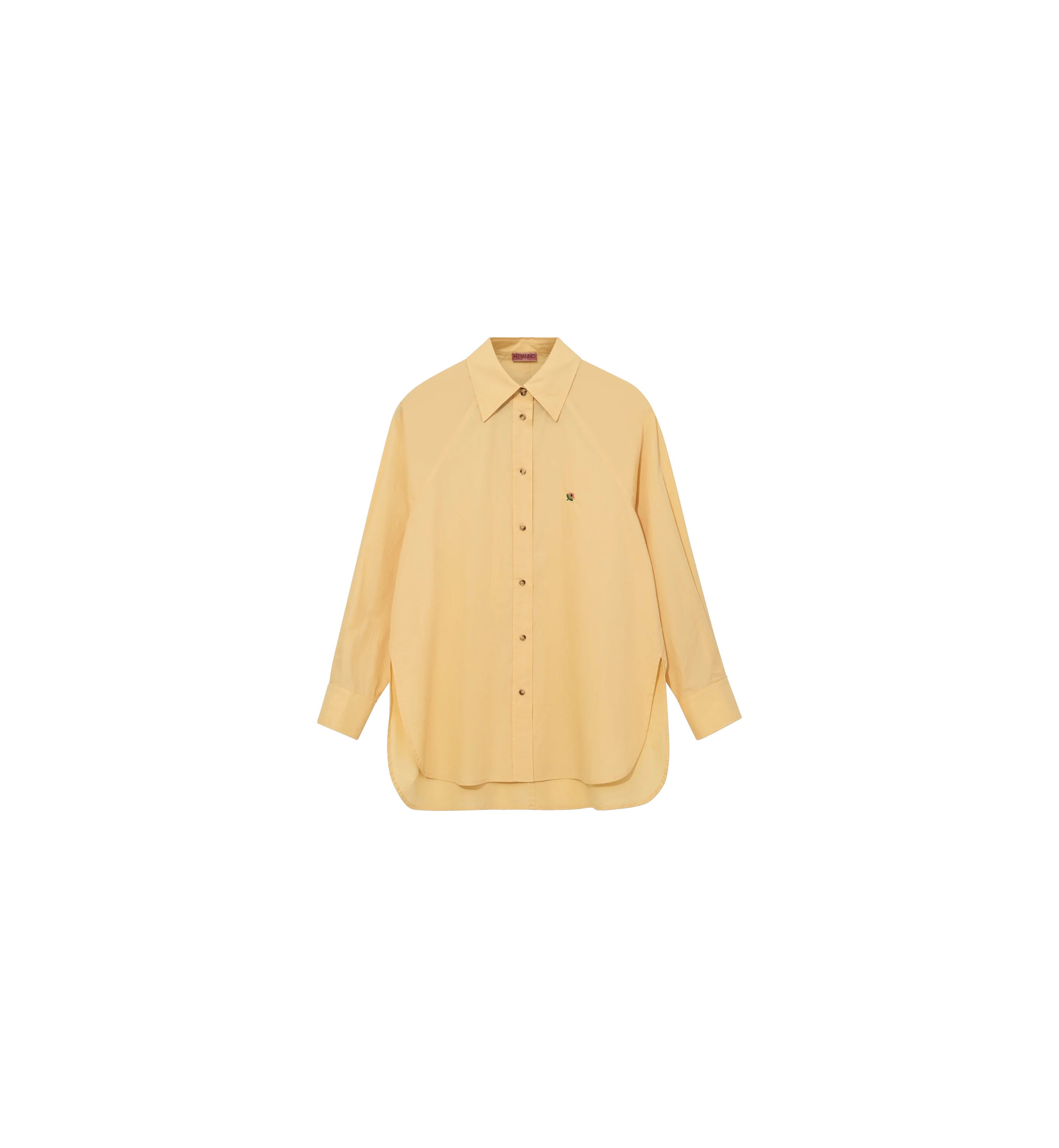 MMHMaster Base Shirt - Image 9
