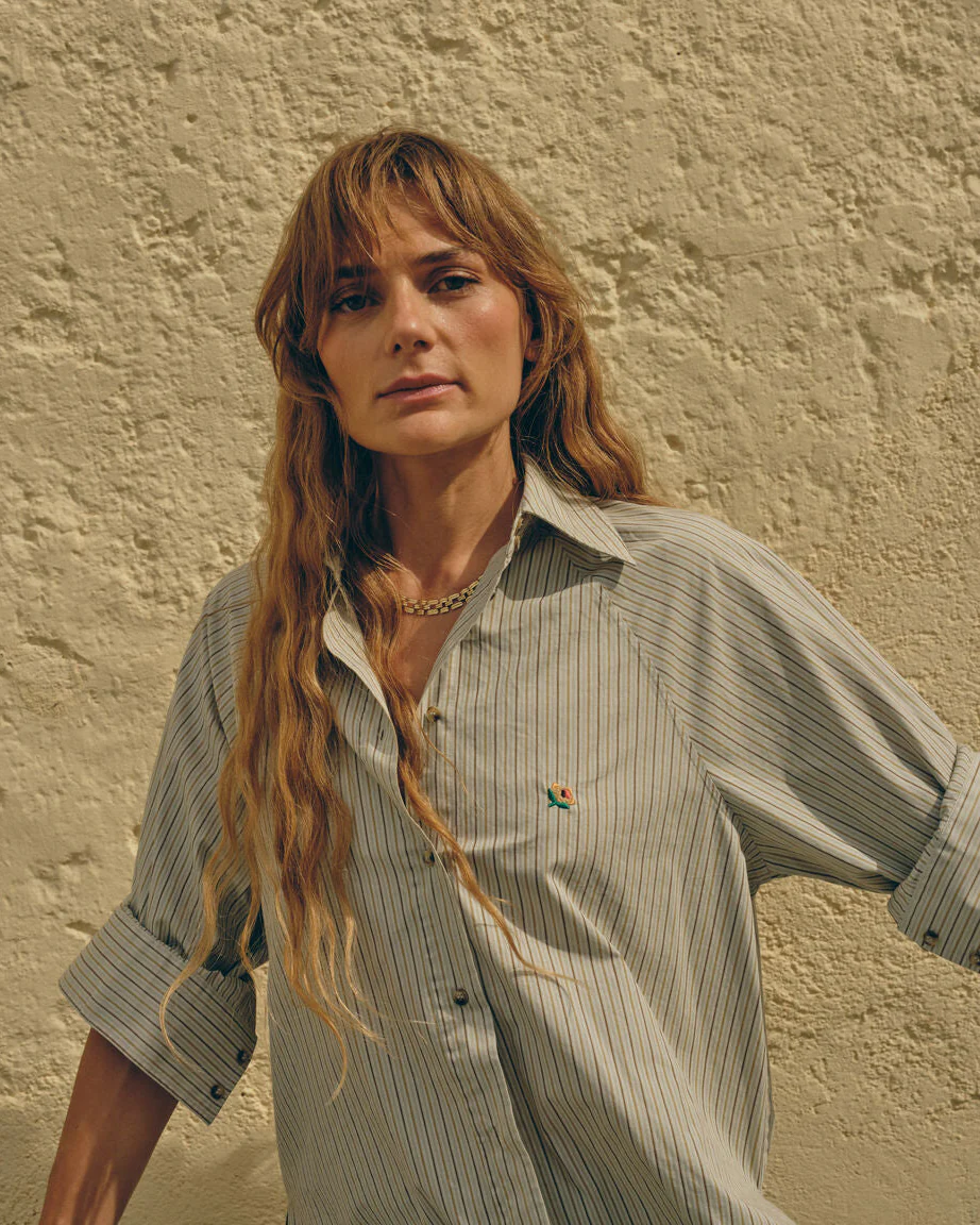 MMHMaster Stripe Shirt - Image 5