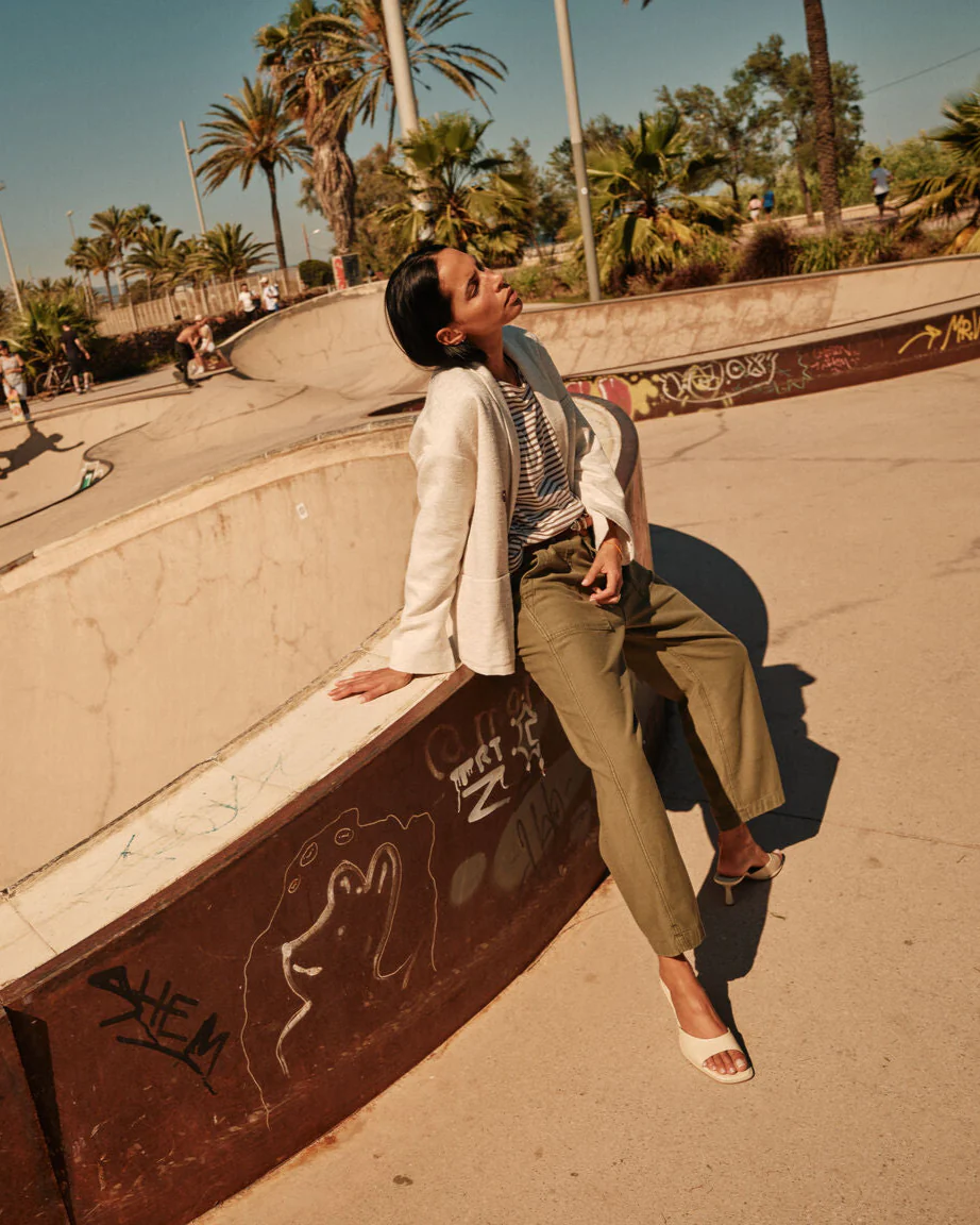 MMHMighty Vintage Pant - Image 2