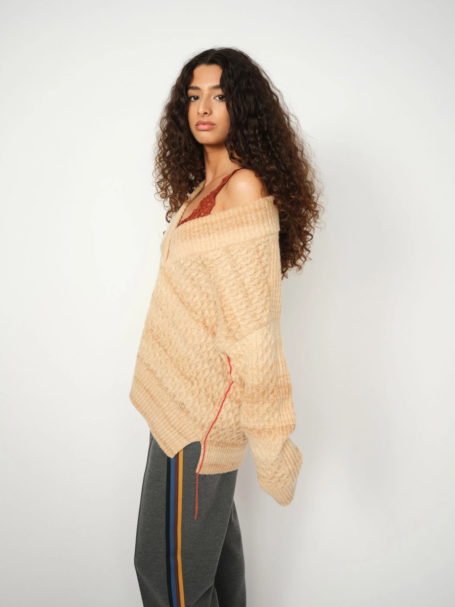 MMHMild Wave Knit - Image 10