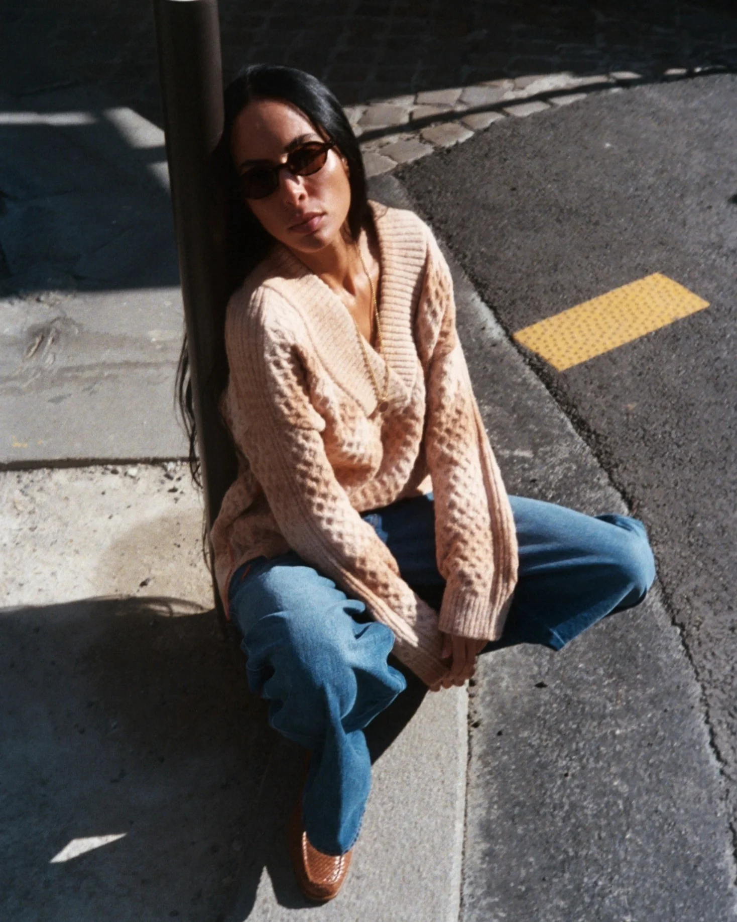 MMHMild Wave Knit - Image 7