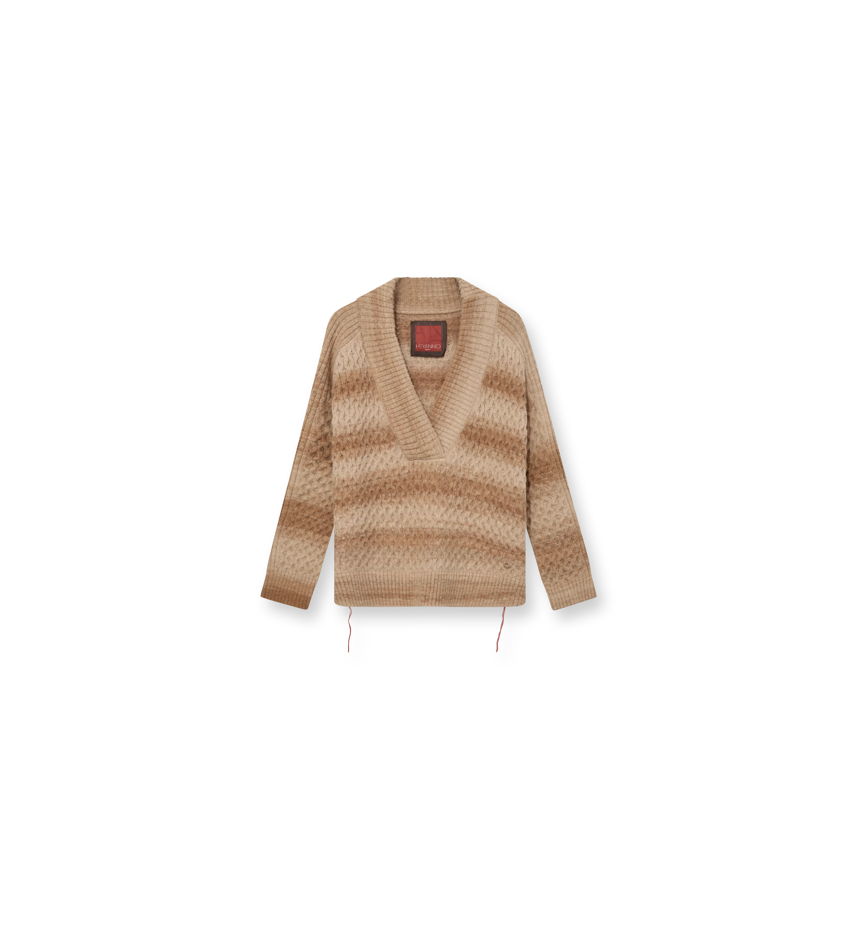 MMHMild Wave Knit - Image 8