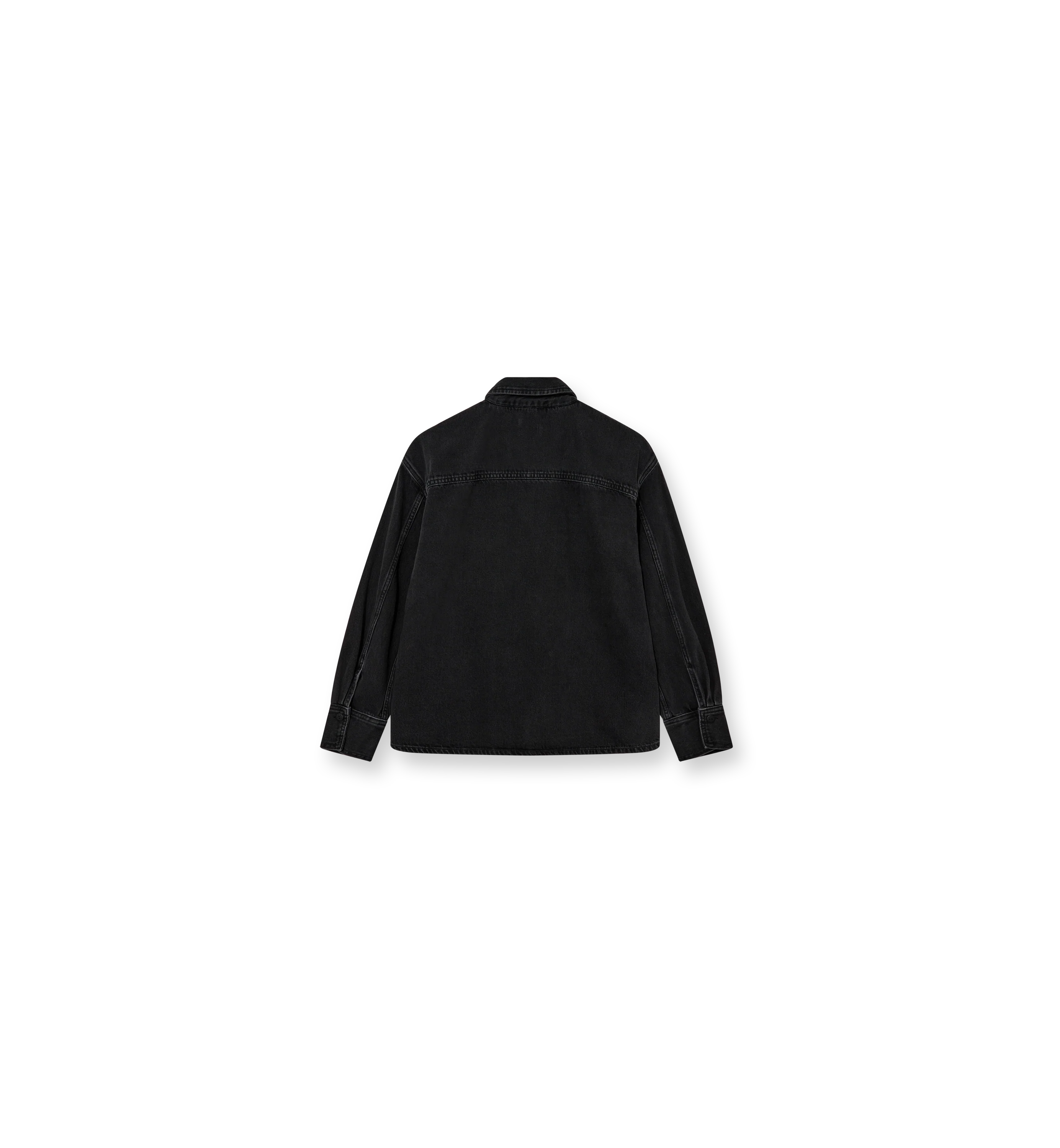 MMHNice Drapy Shirt - Image 4