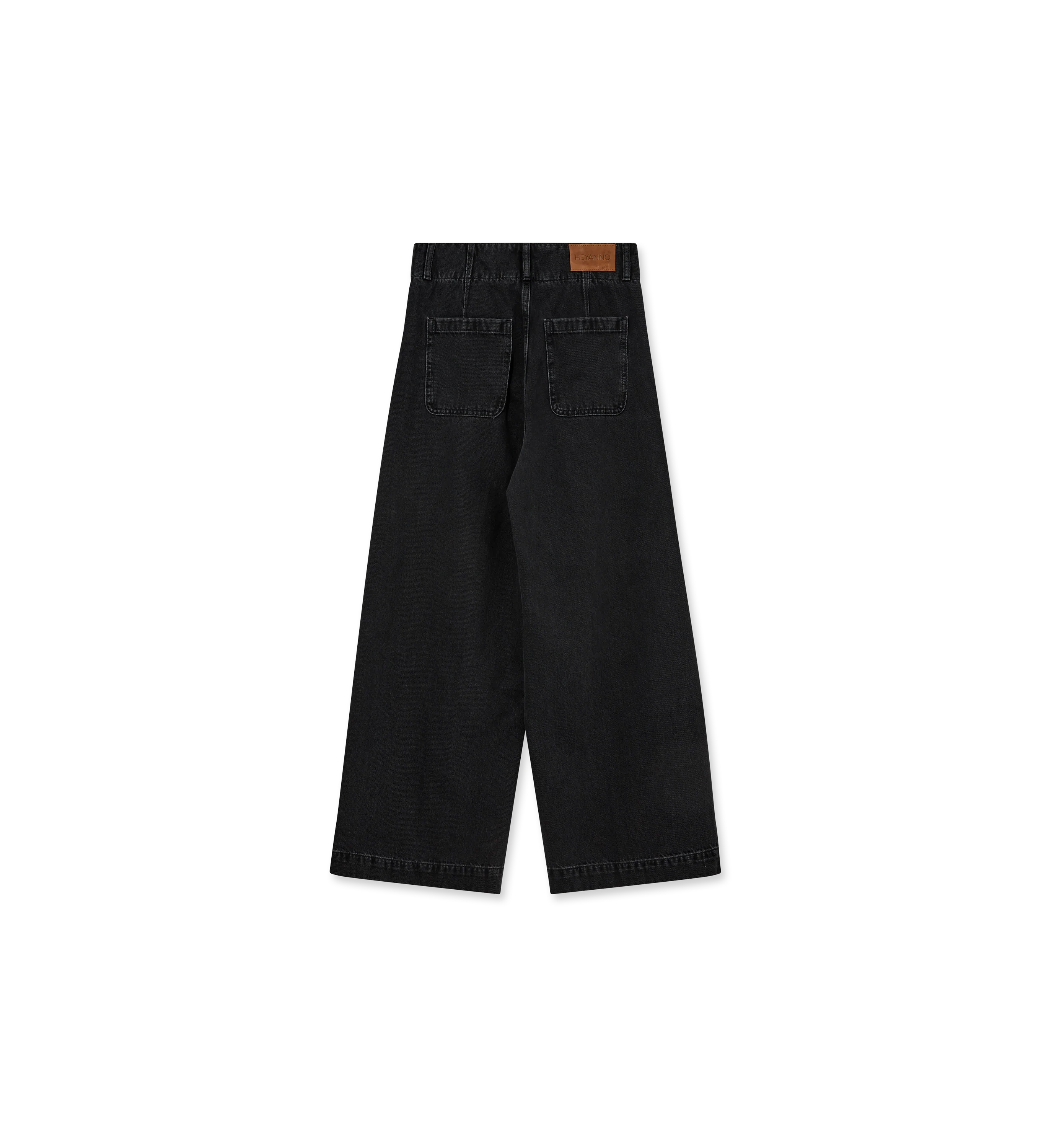 MMHNoble Drapy Pant - Image 4