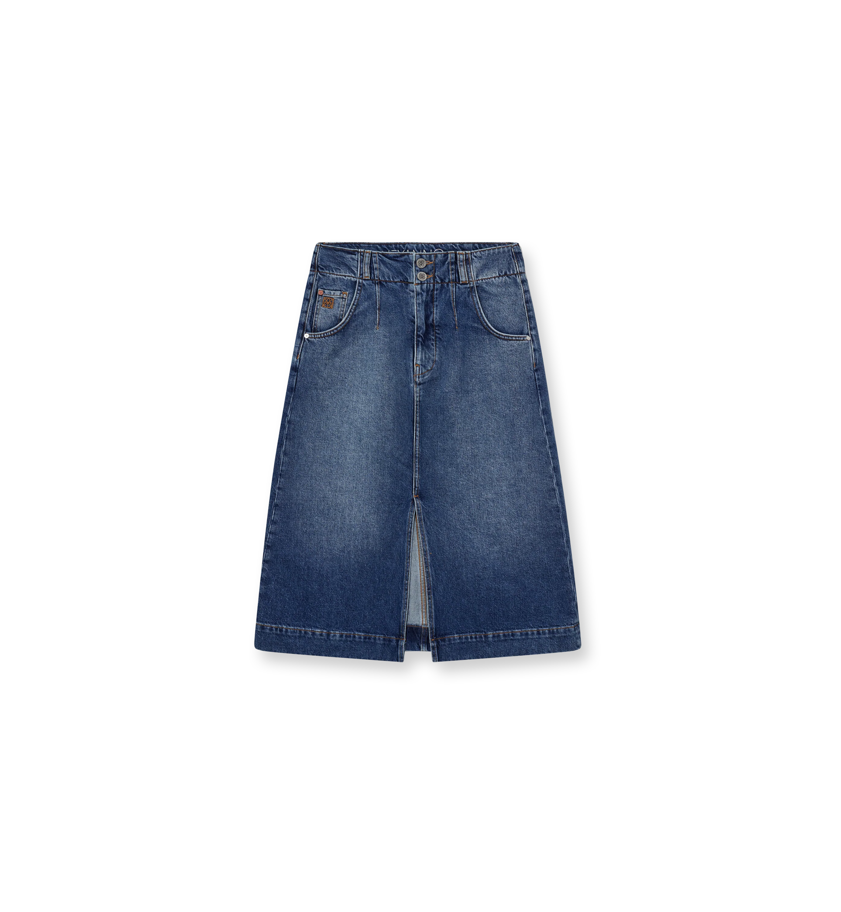 MMHNoble Loop Skirt - Image 3