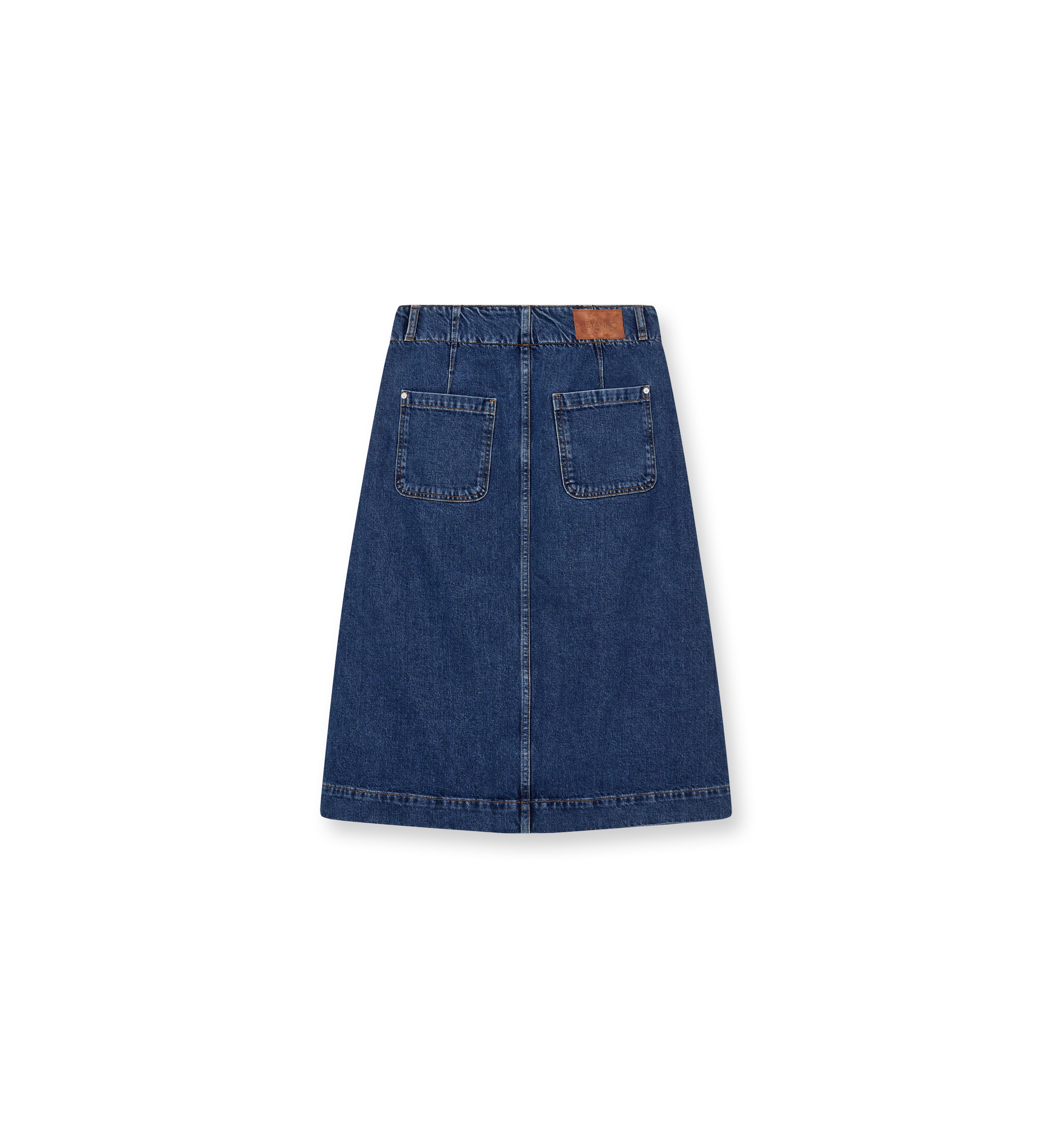 MMHNoble Loop Skirt - Image 4