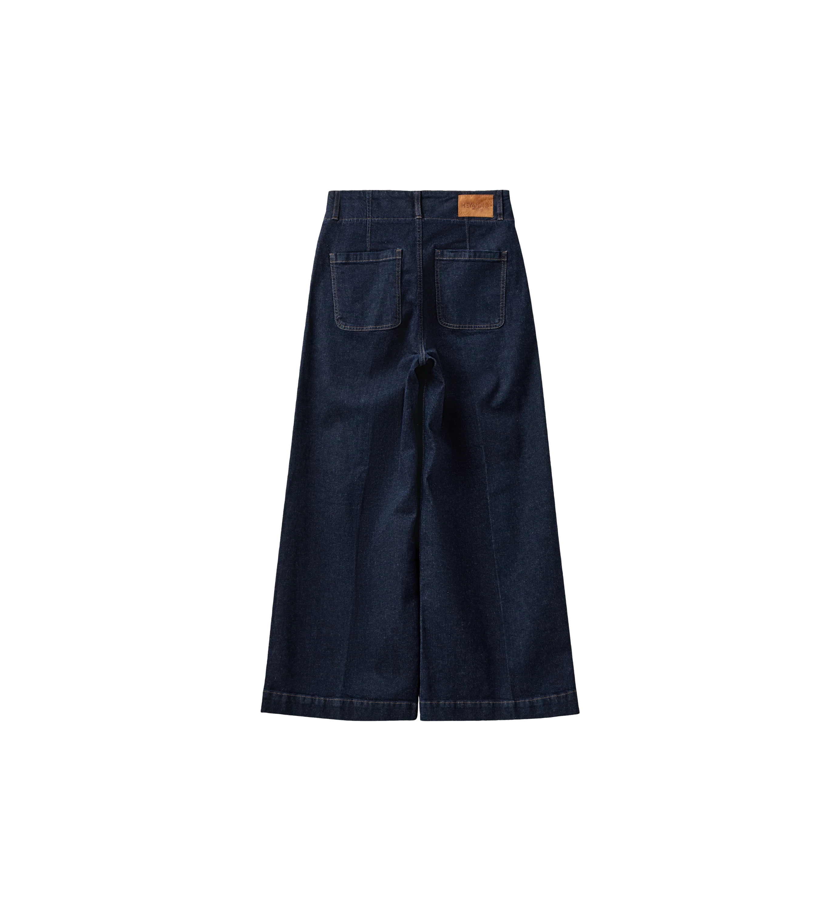 MMHNoble Rinse Jeans - Image 3
