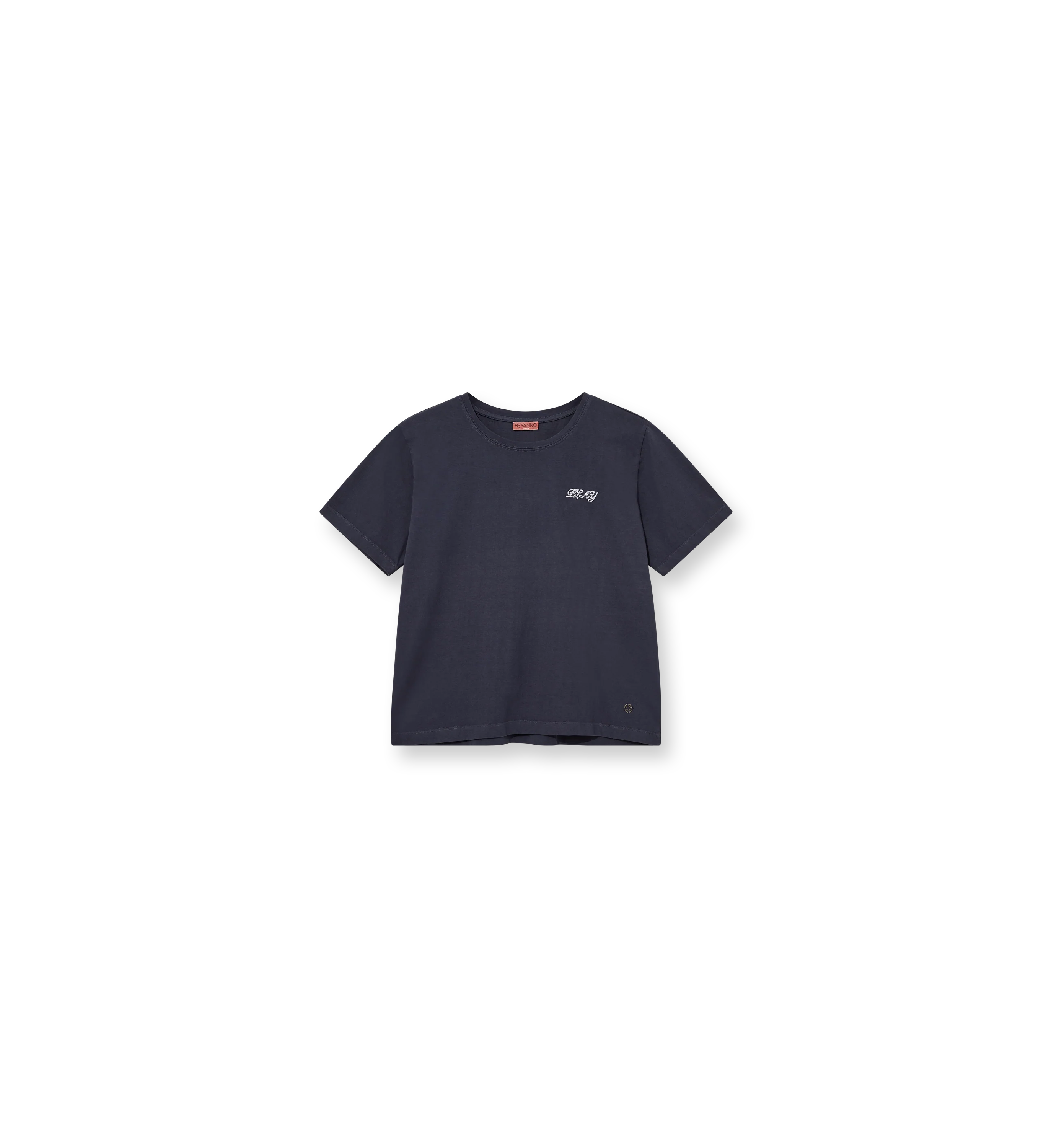 MMHPlay Vintage Tee - Image 3