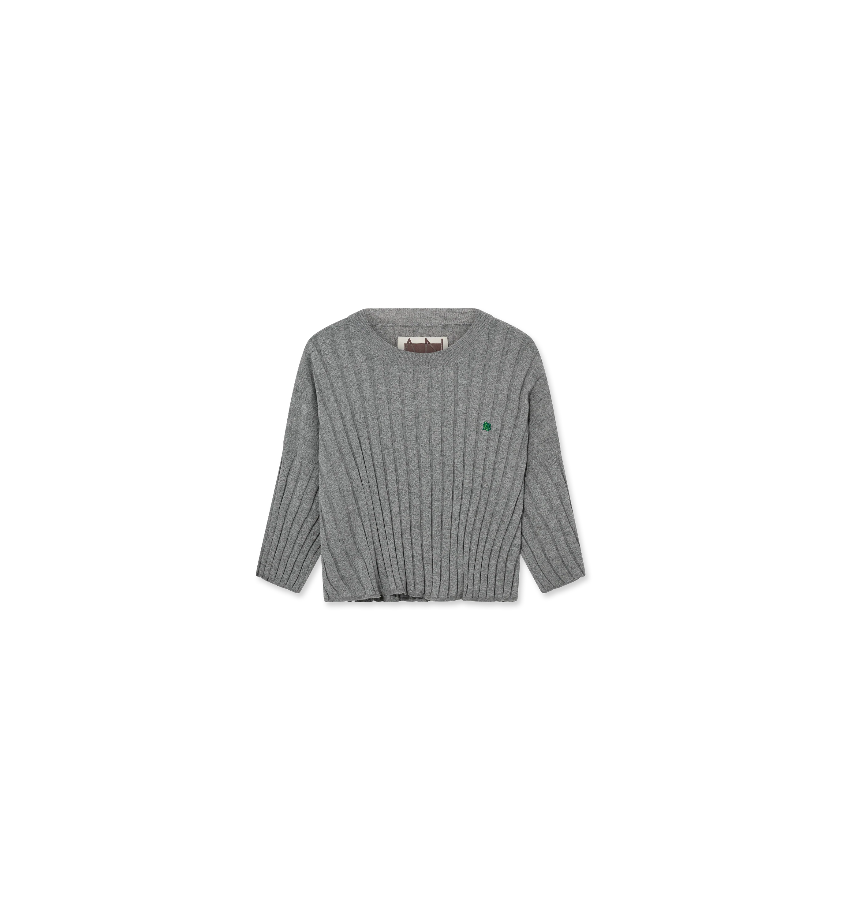 MMHPoetic Drape Knit - Image 3