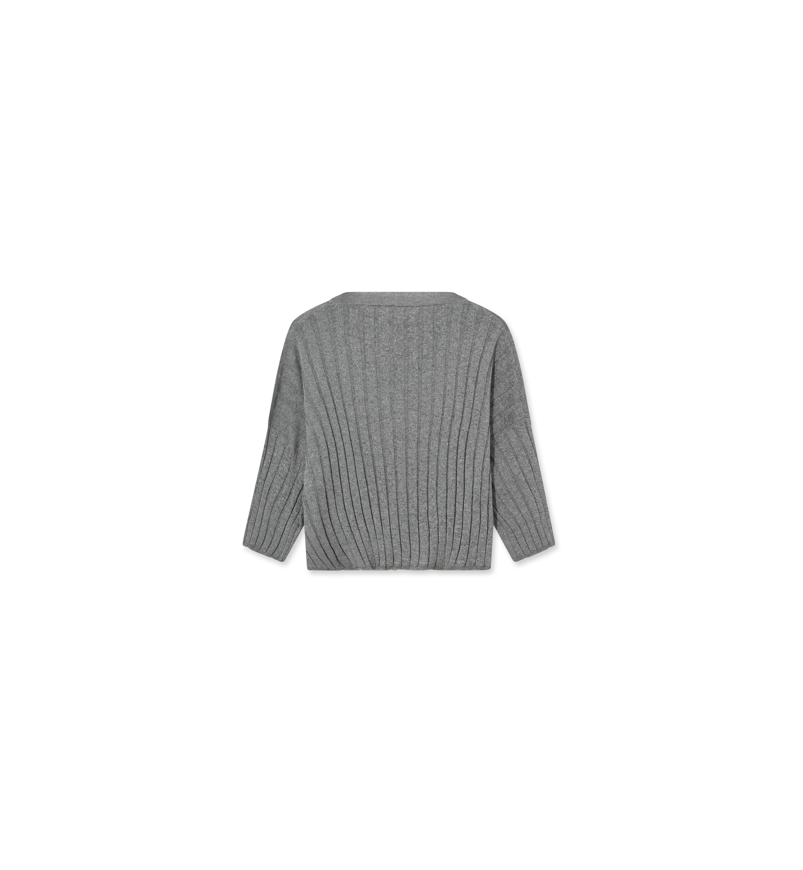 MMHPoetic Drape Knit - Image 4