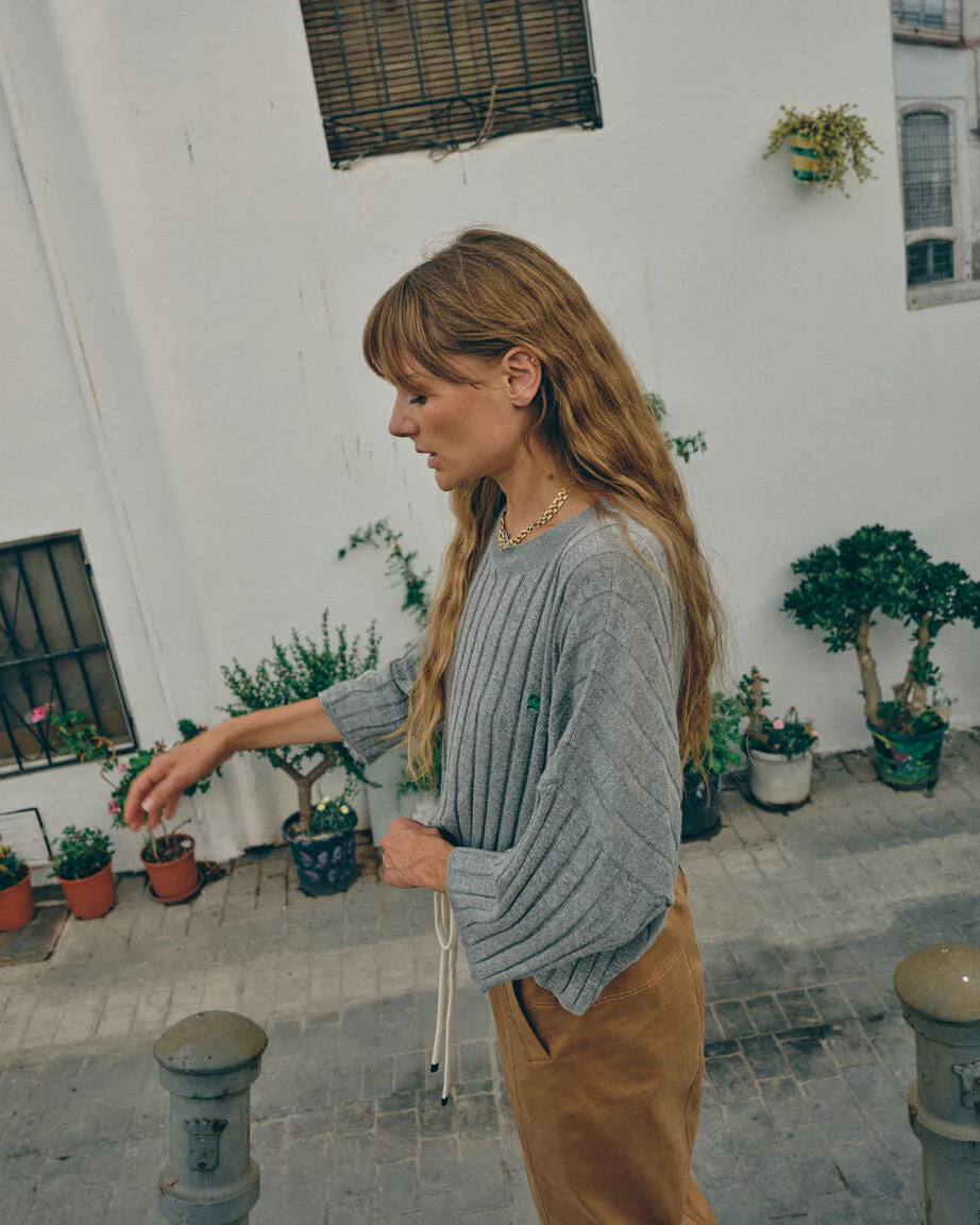 MMHPoetic Drape Knit - Image 6