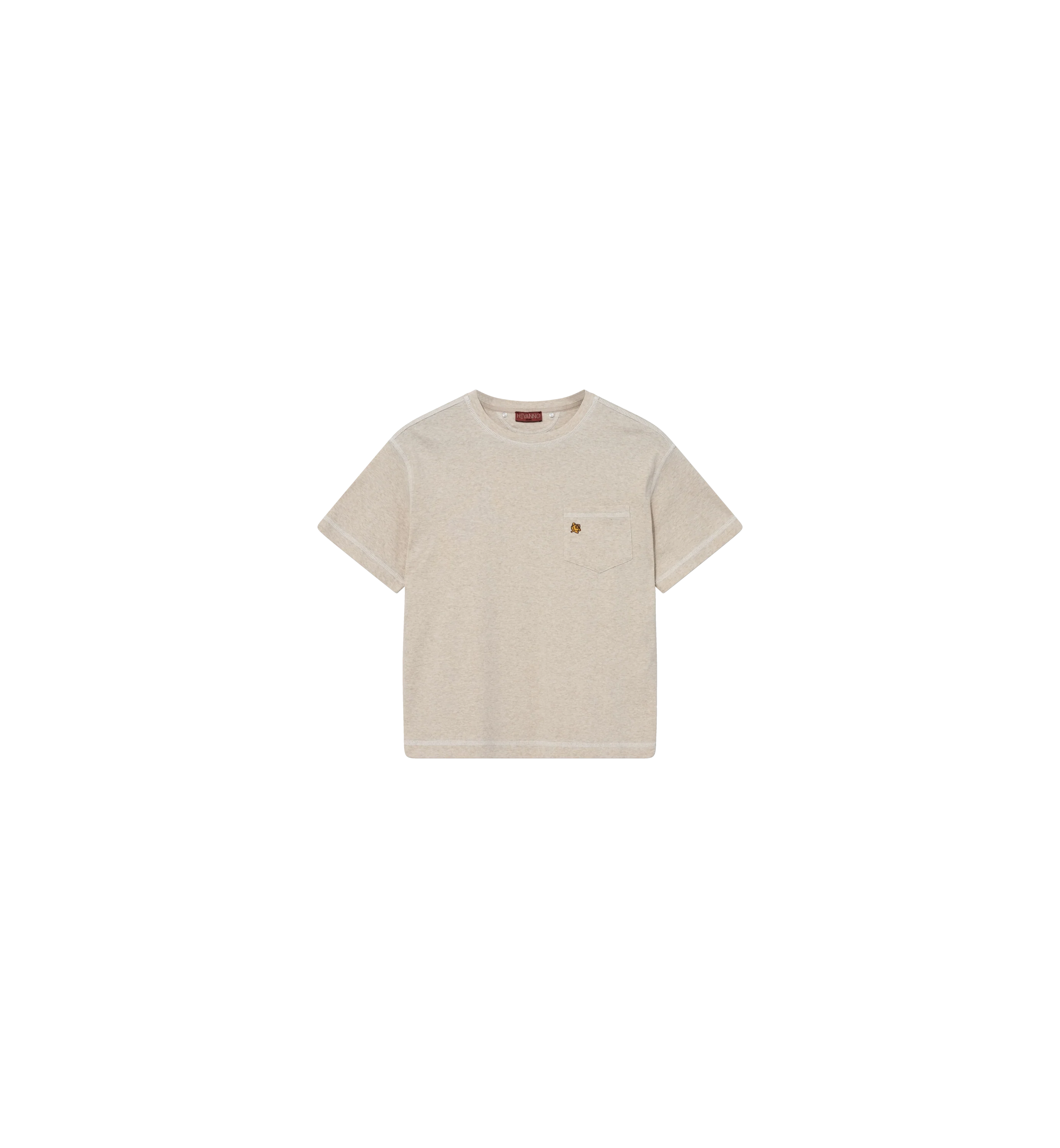 MMHProud Contour Tee - Image 3