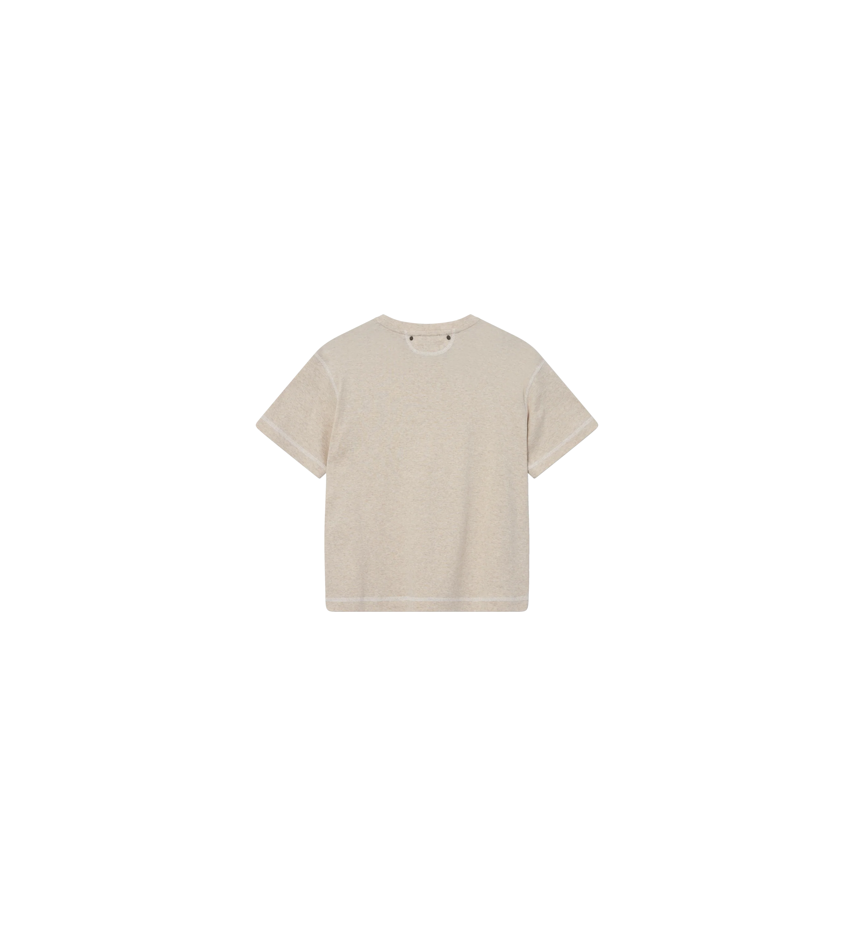 MMHProud Contour Tee - Image 4