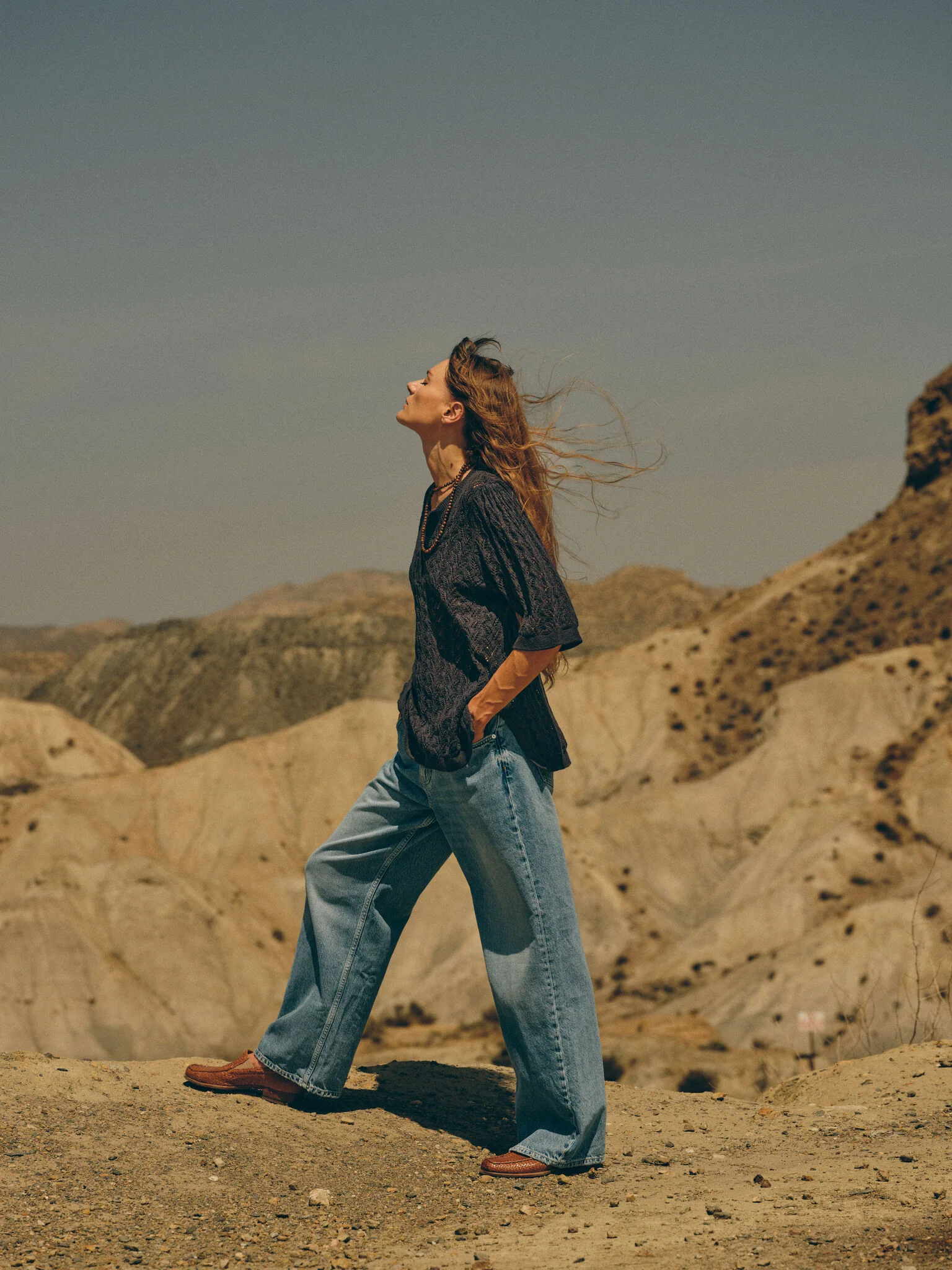 MMHPure Straight Jeans - Image 2