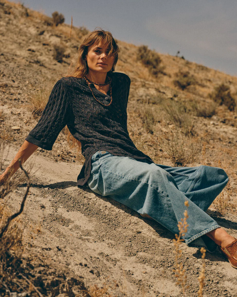 MMHPure Straight Jeans - Image 5