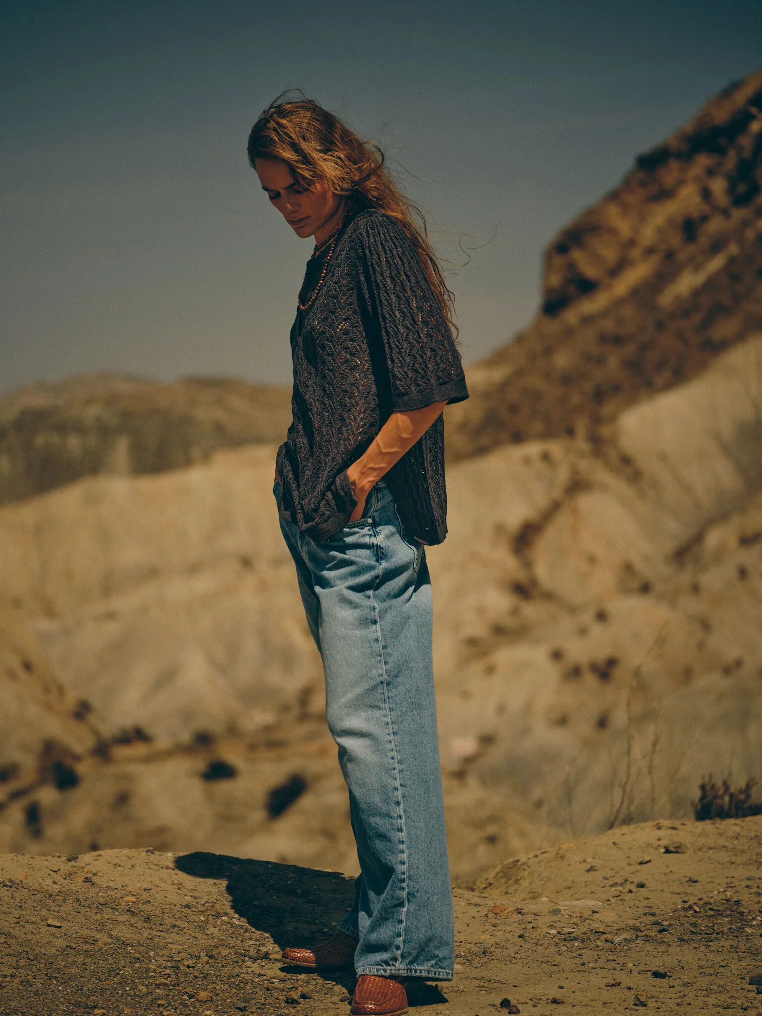 MMHPure Straight Jeans - Image 6