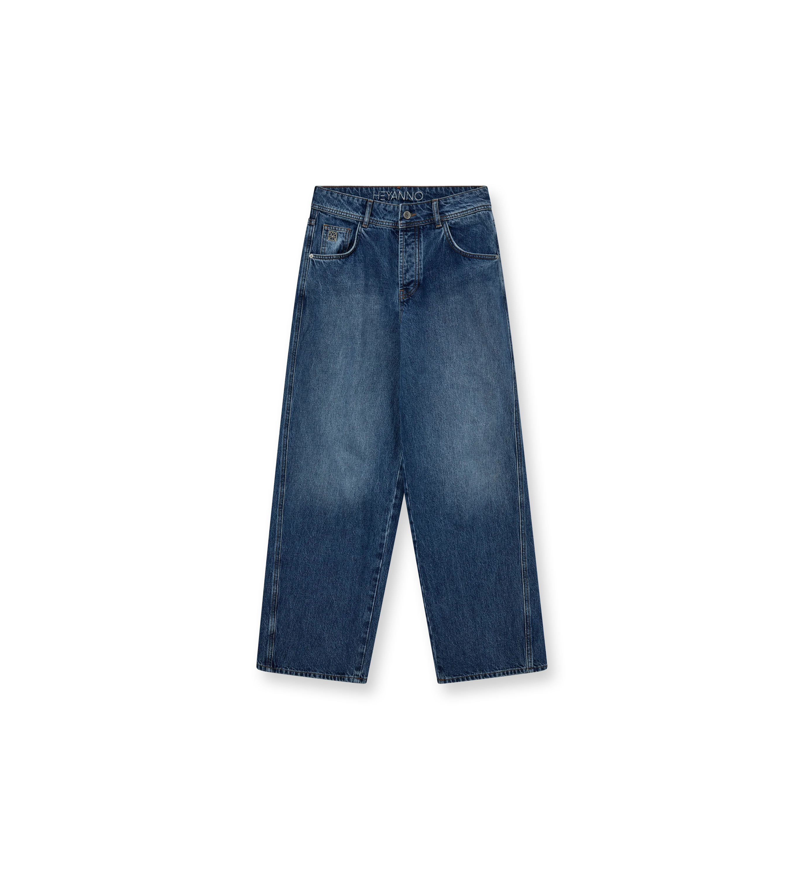 MMHPure Twist Jeans - Image 3