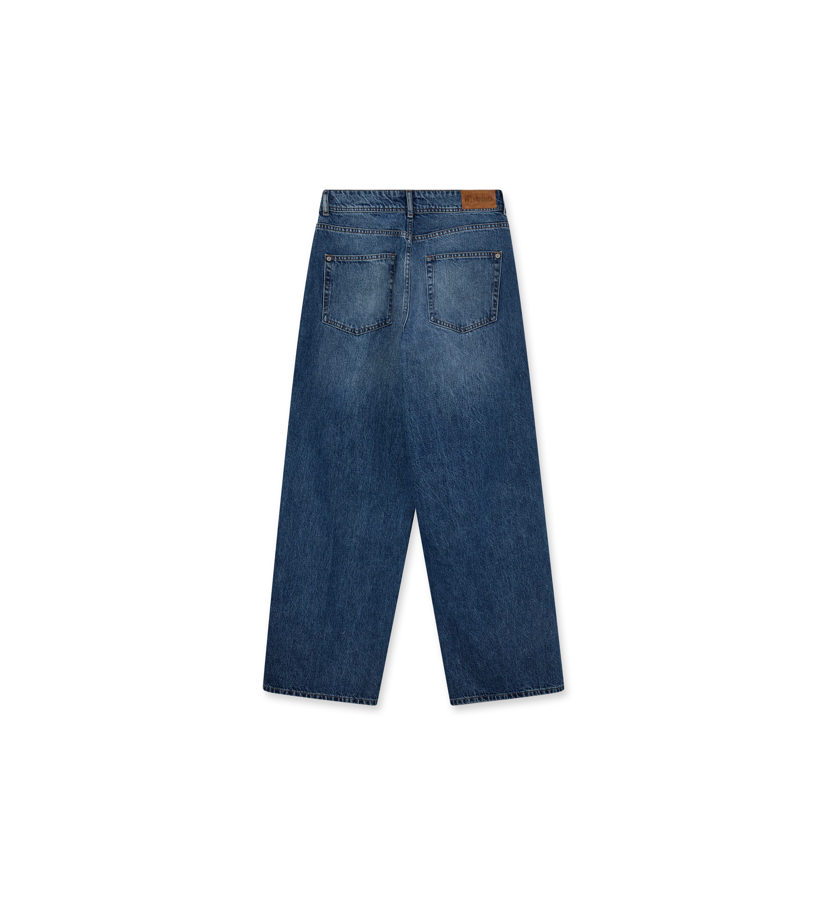 MMHPure Twist Jeans - Image 4