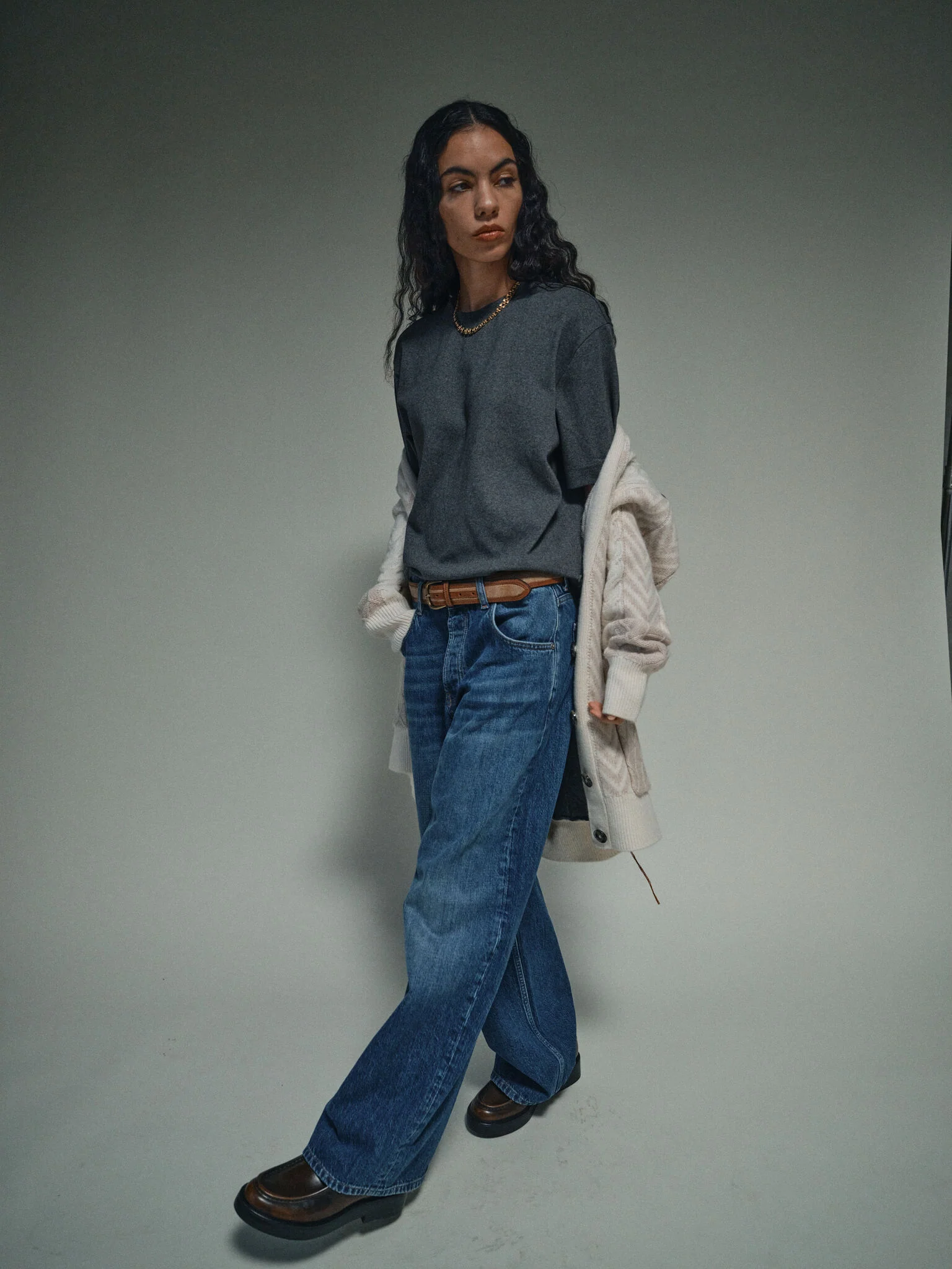 MMHPure Twist Jeans - Image 5