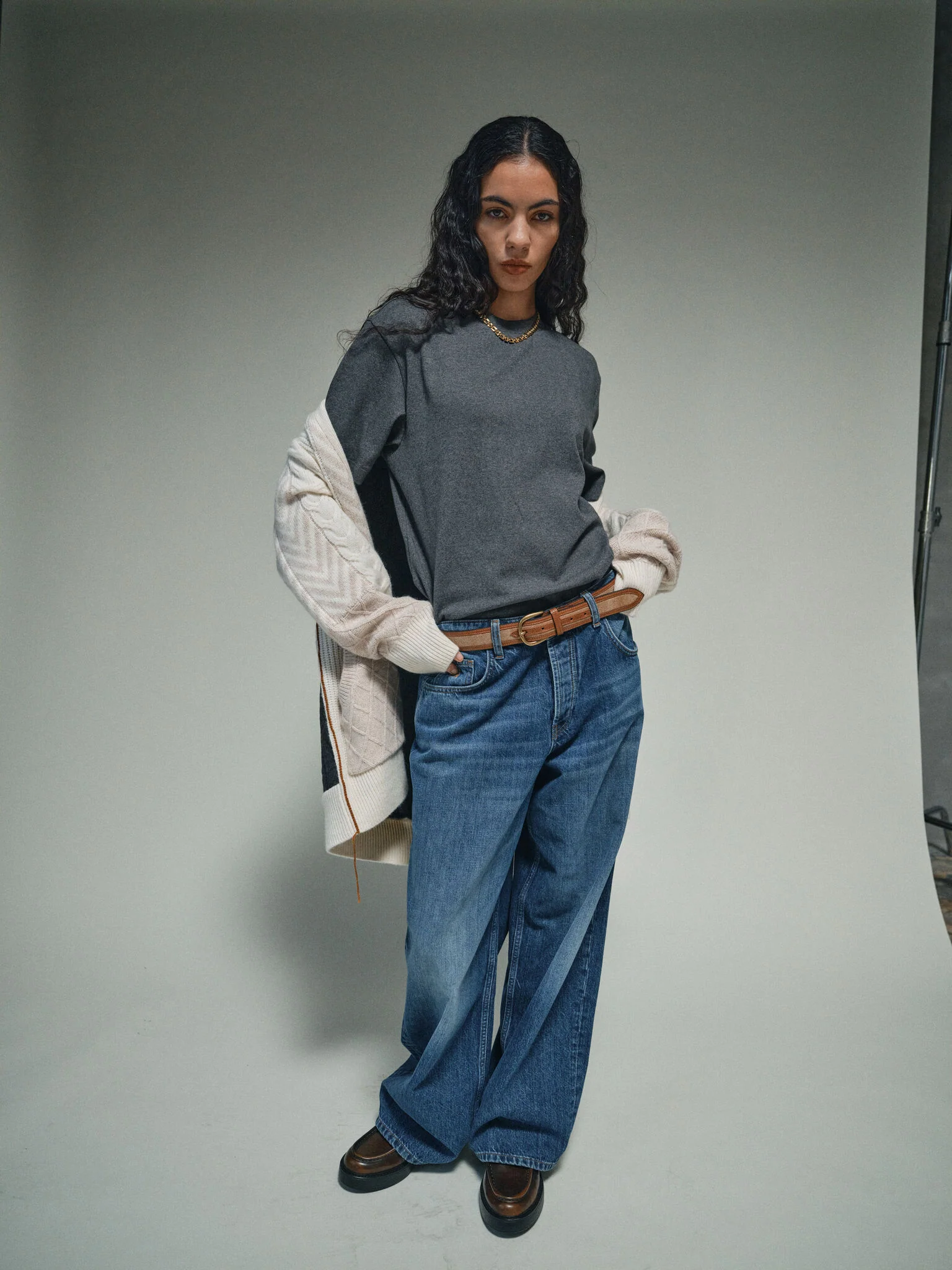 MMHPure Twist Jeans - Image 6