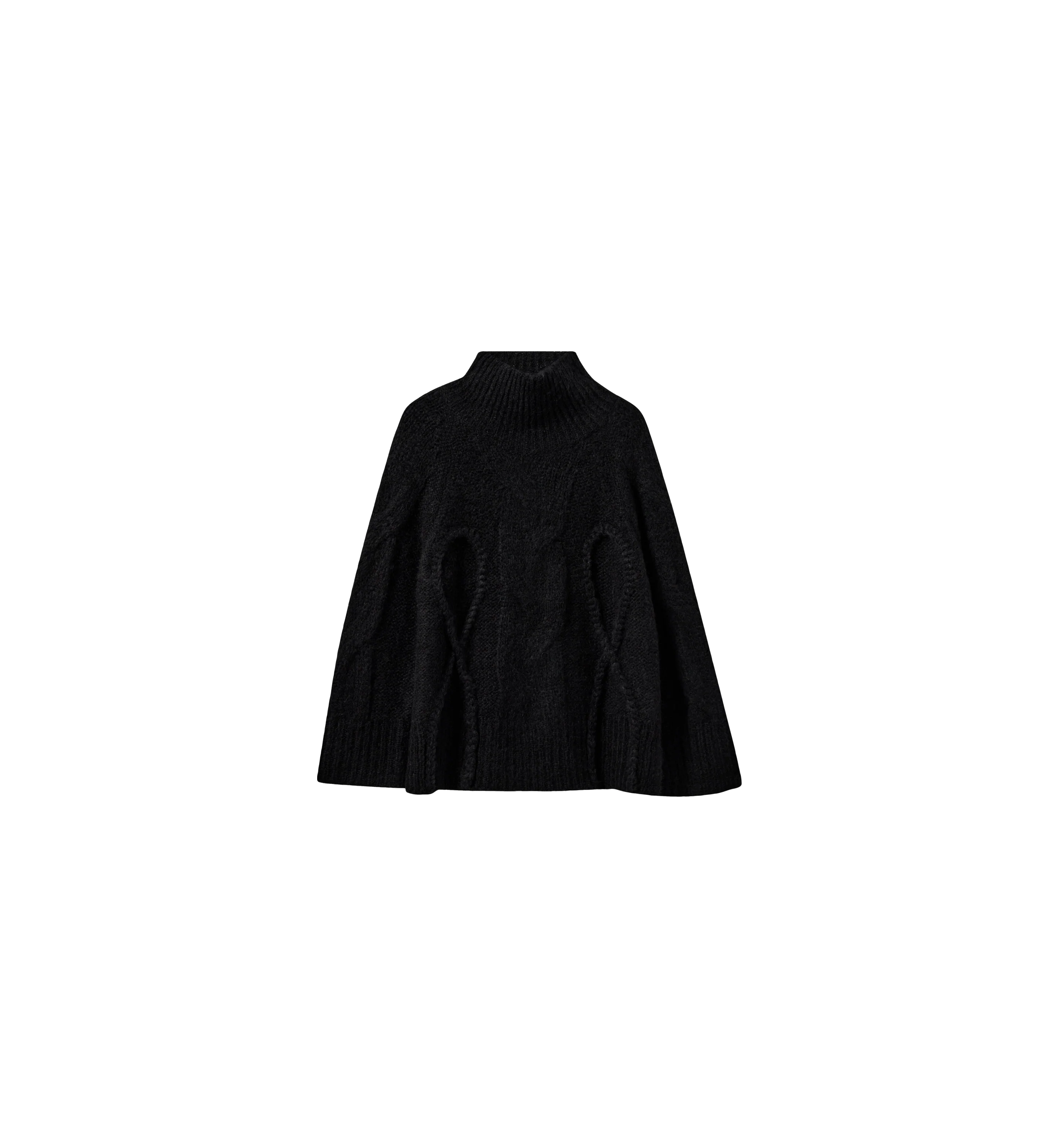 MMHRelax Sheer Knit - Image 2
