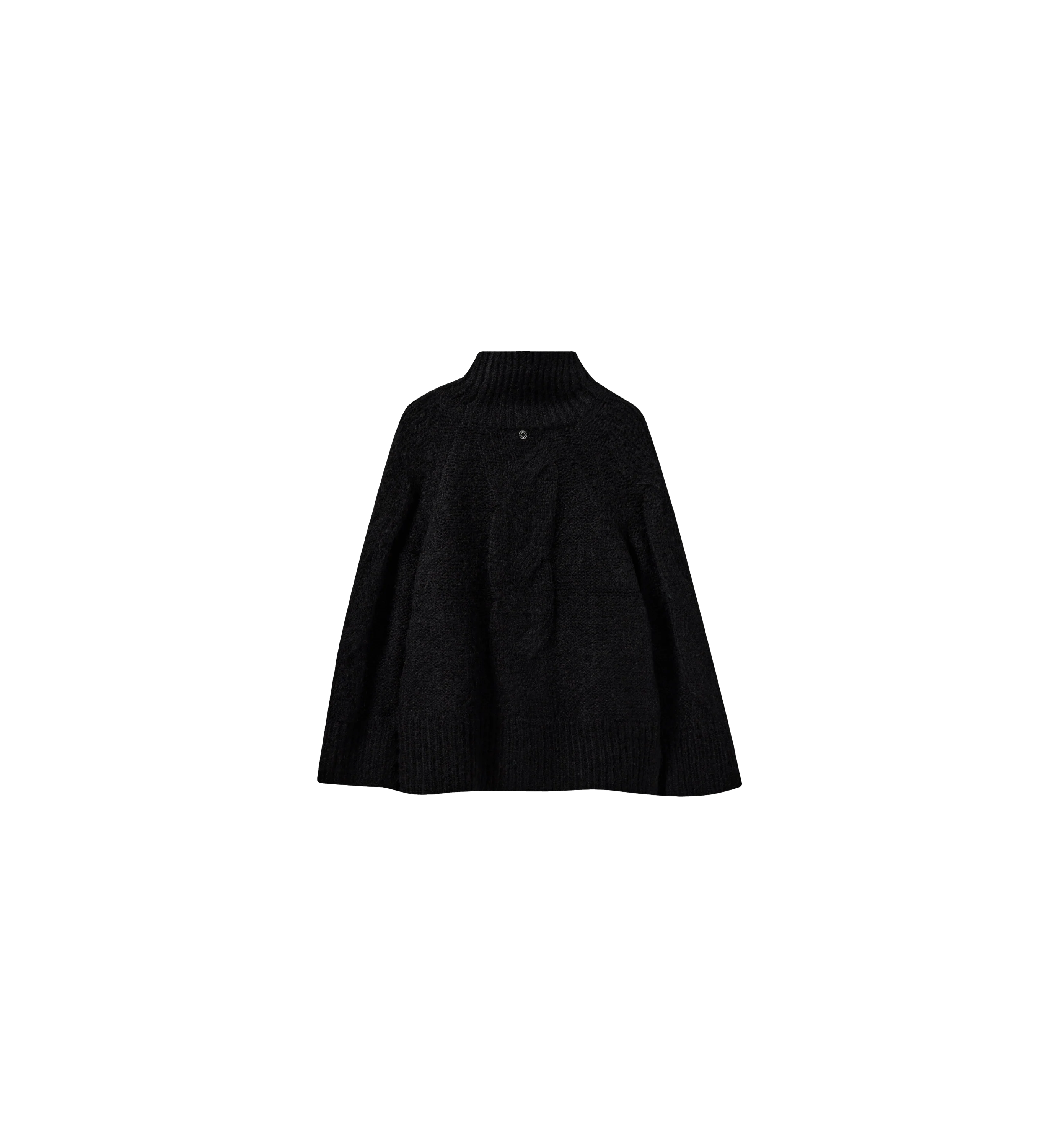 MMHRelax Sheer Knit - Image 3