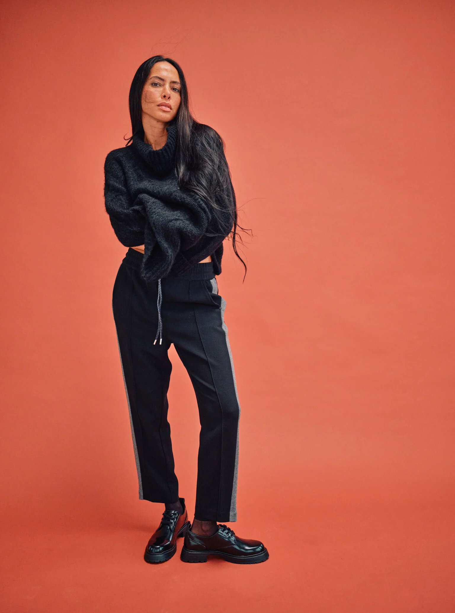 MMHRelax Sheer Knit - Image 5