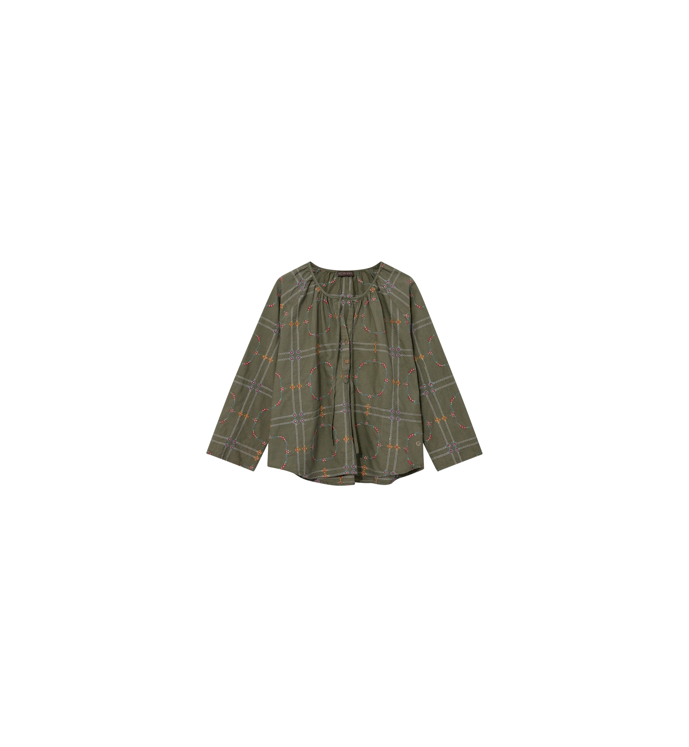 MMHShare Sensi Blouse - Image 3
