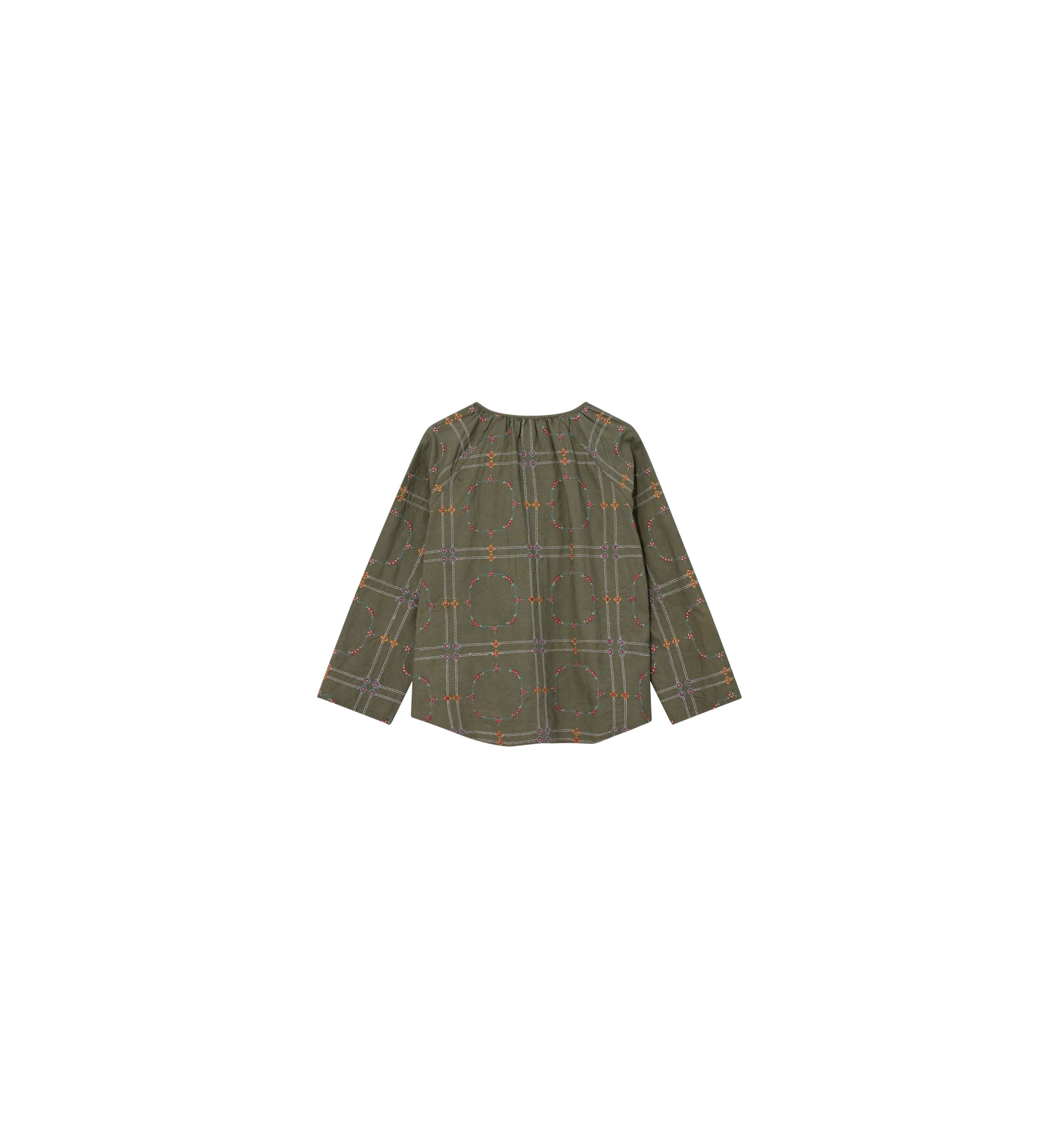 MMHShare Sensi Blouse - Image 4
