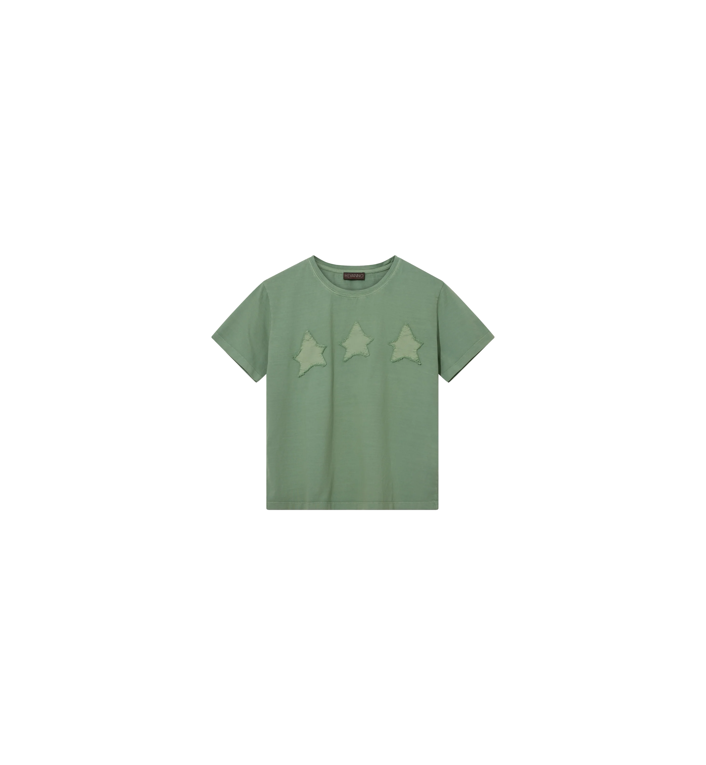 MMHStar Tee - Image 3