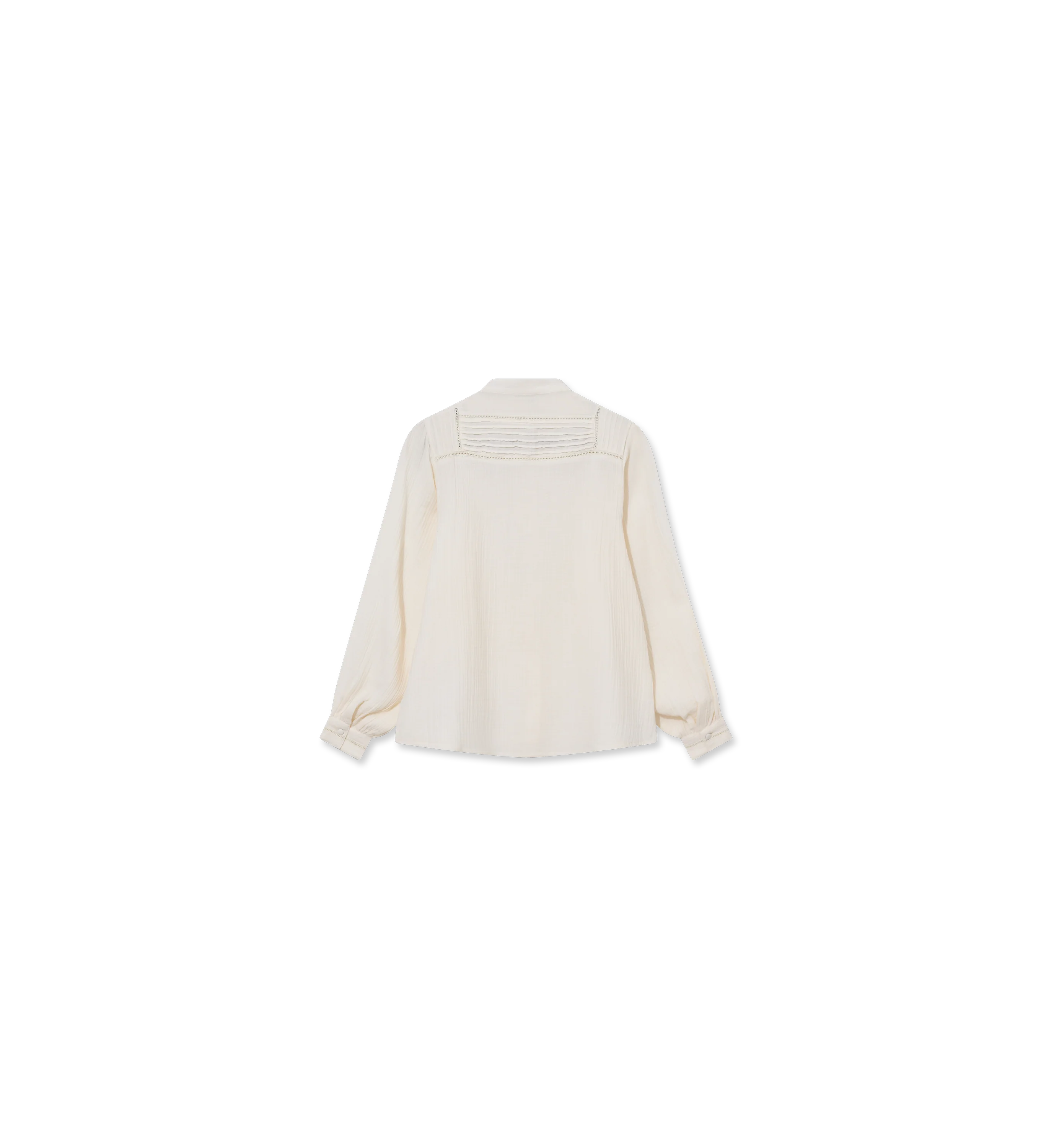 MMHStory Lace Blouse - Image 4