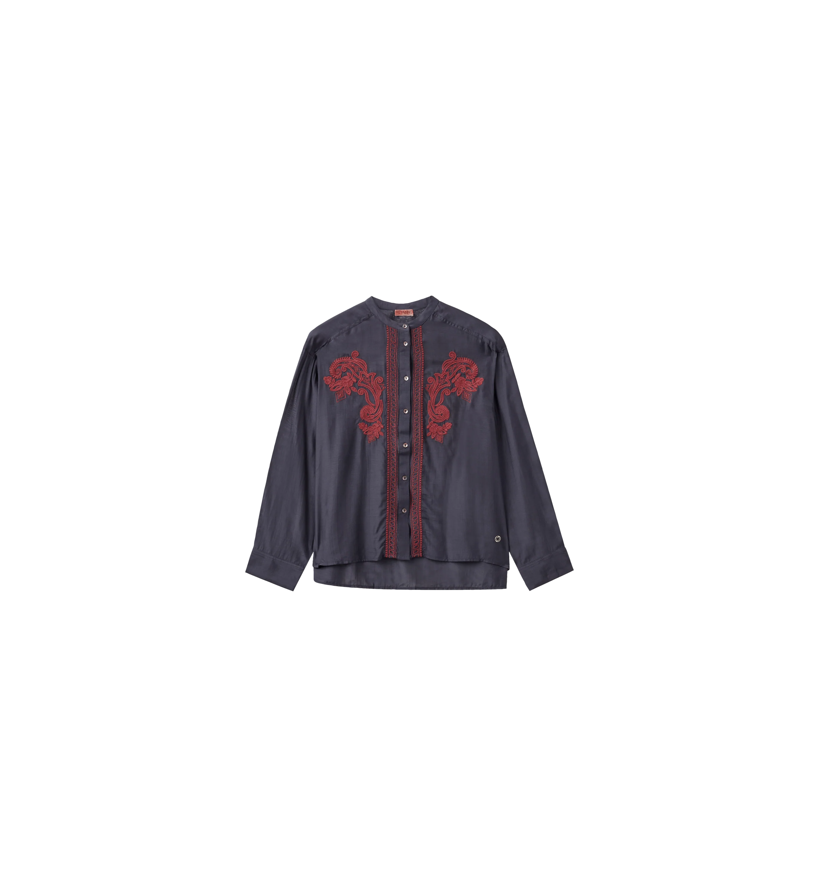 MMHSweet Craftsman Shirt - Image 3