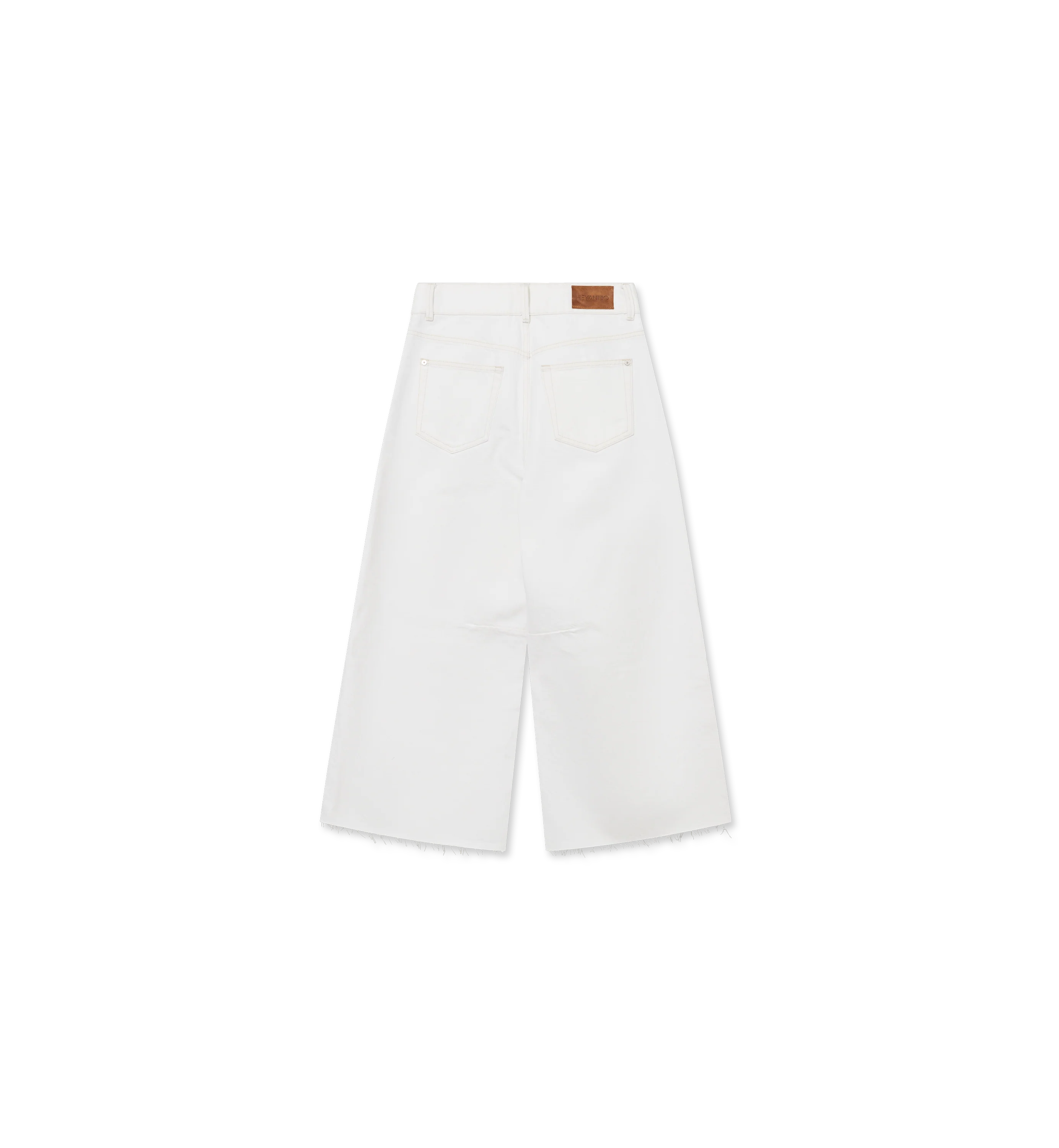 MMHSweet Cropped Jeans - Image 9