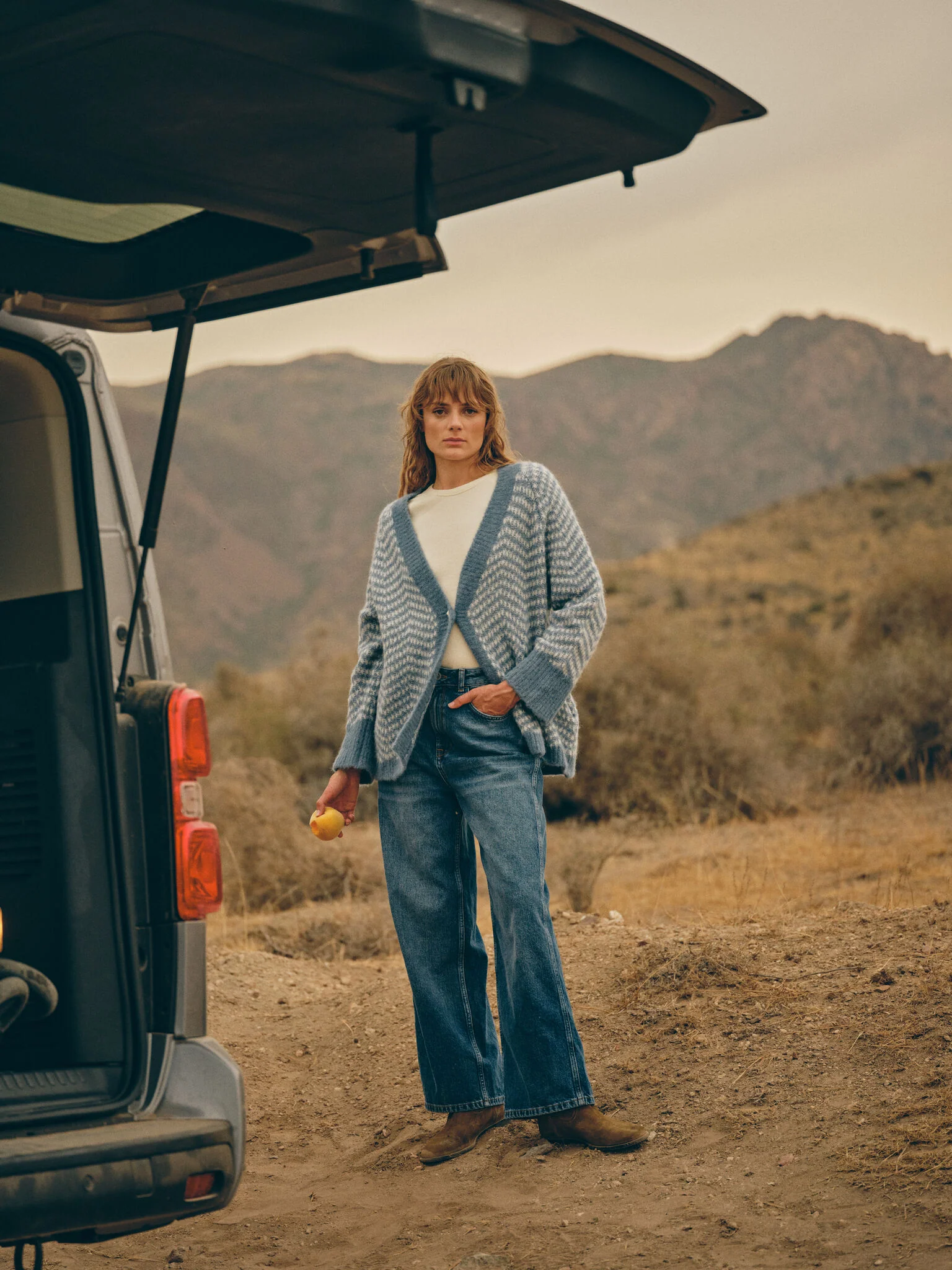 MMHTalent Loop Jeans