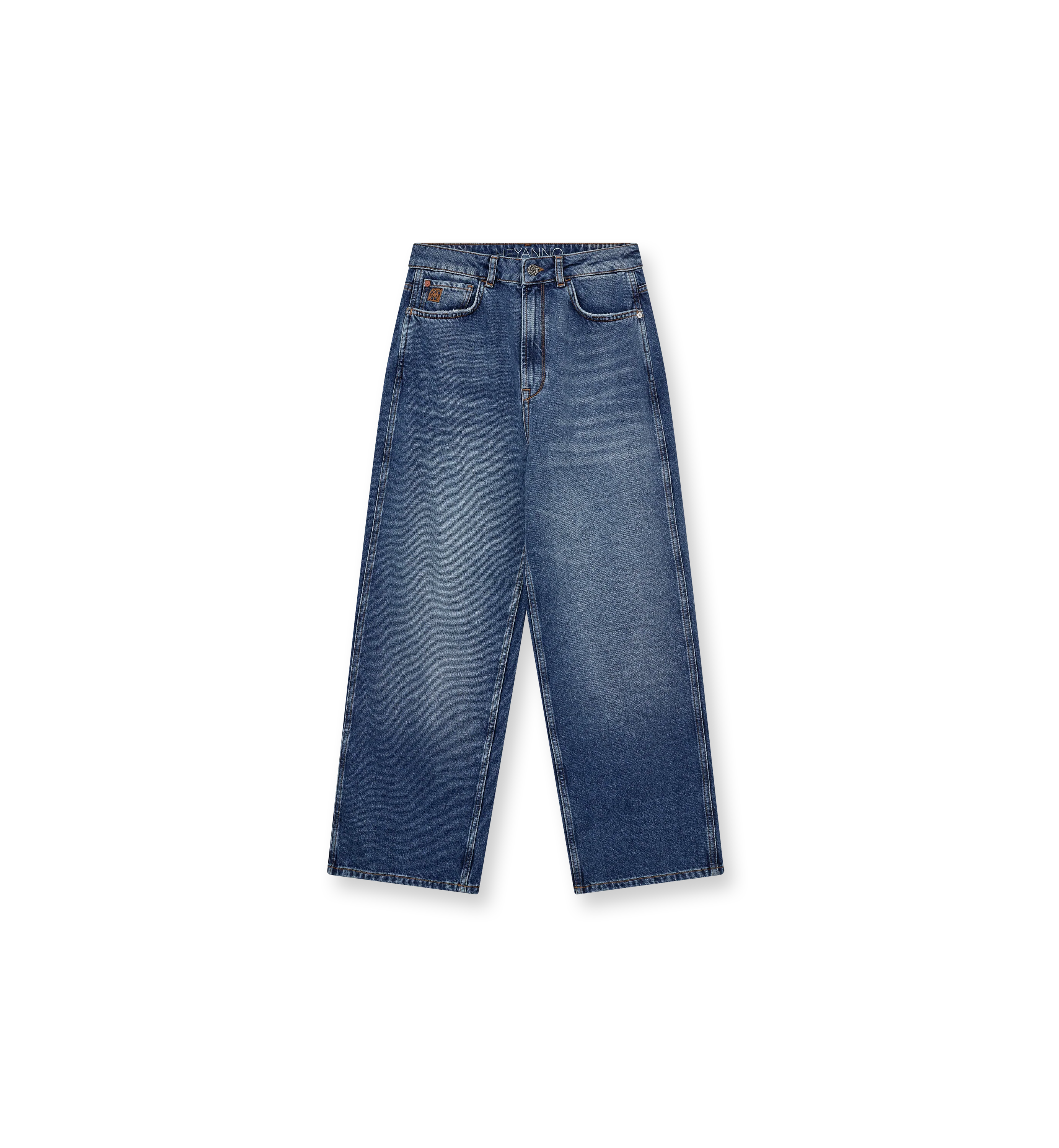 MMHTalent Loop Jeans - Image 3