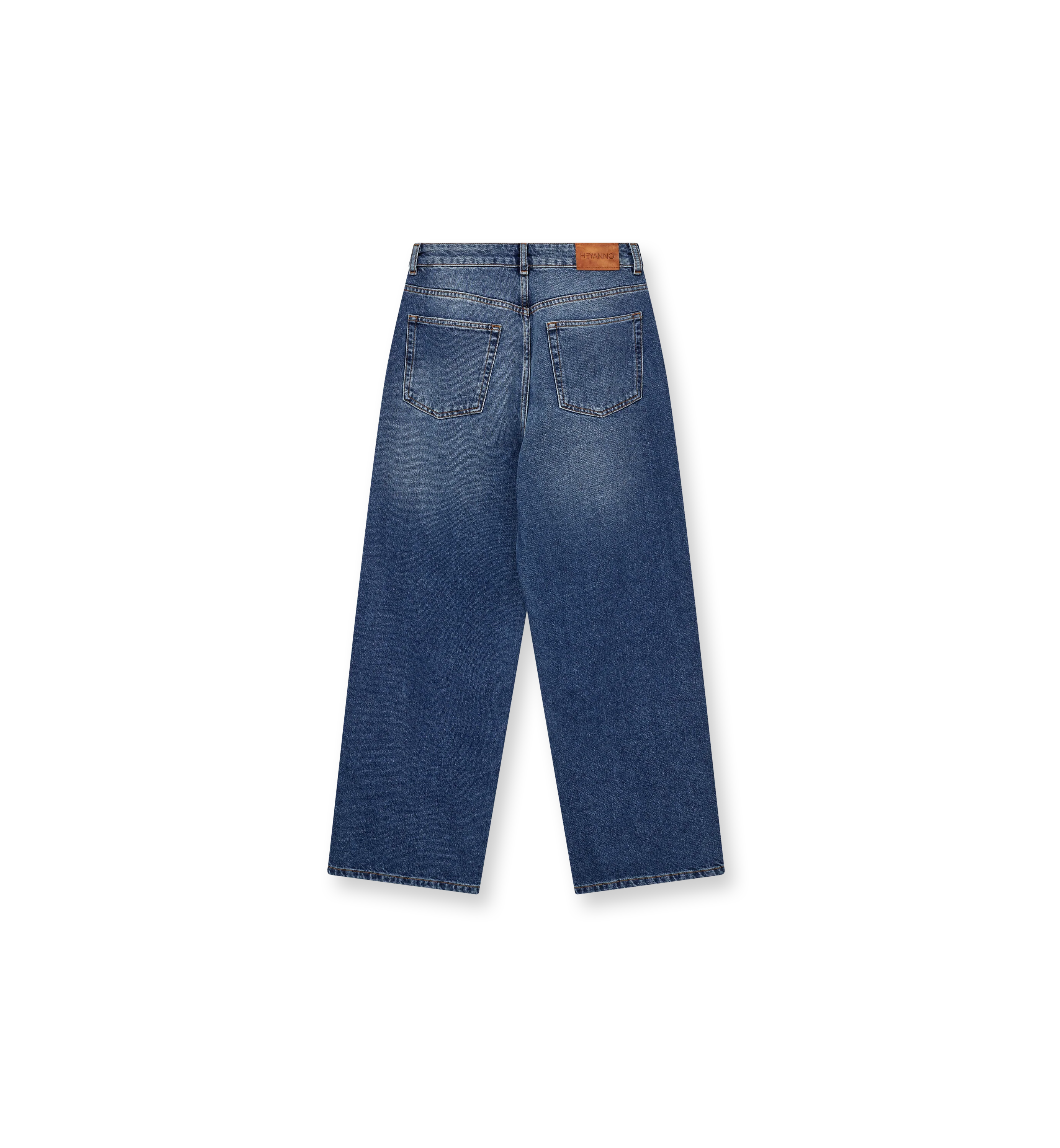 MMHTalent Loop Jeans - Image 4