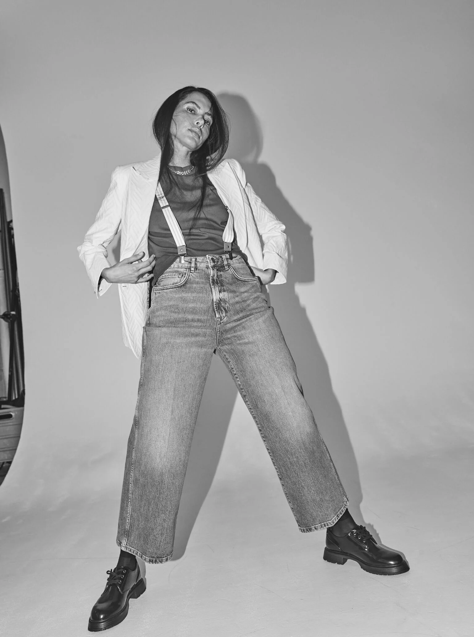 MMHTalent Soft Jeans - Image 4