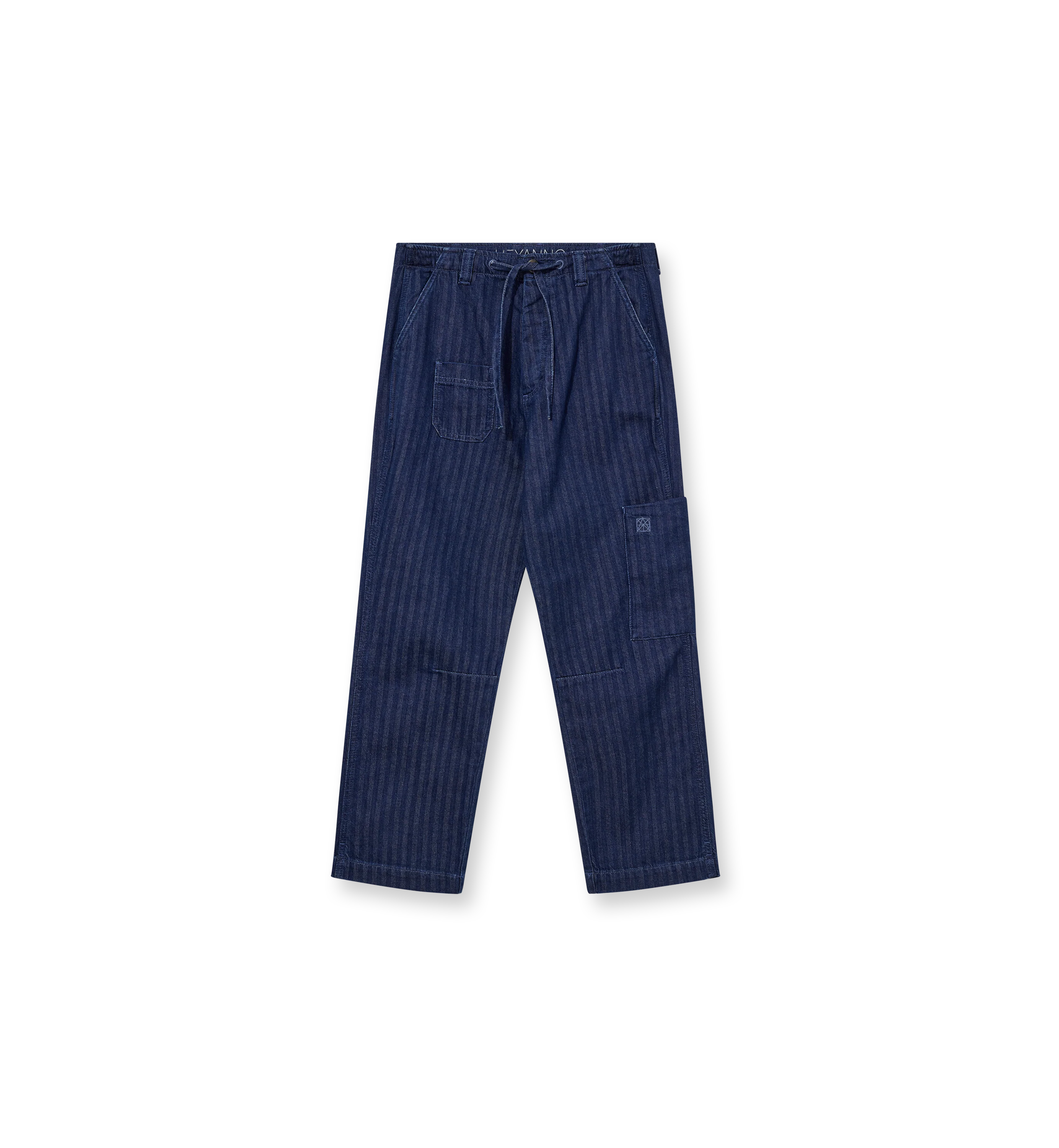 MMHTokyo Herringbone Pant - Image 3
