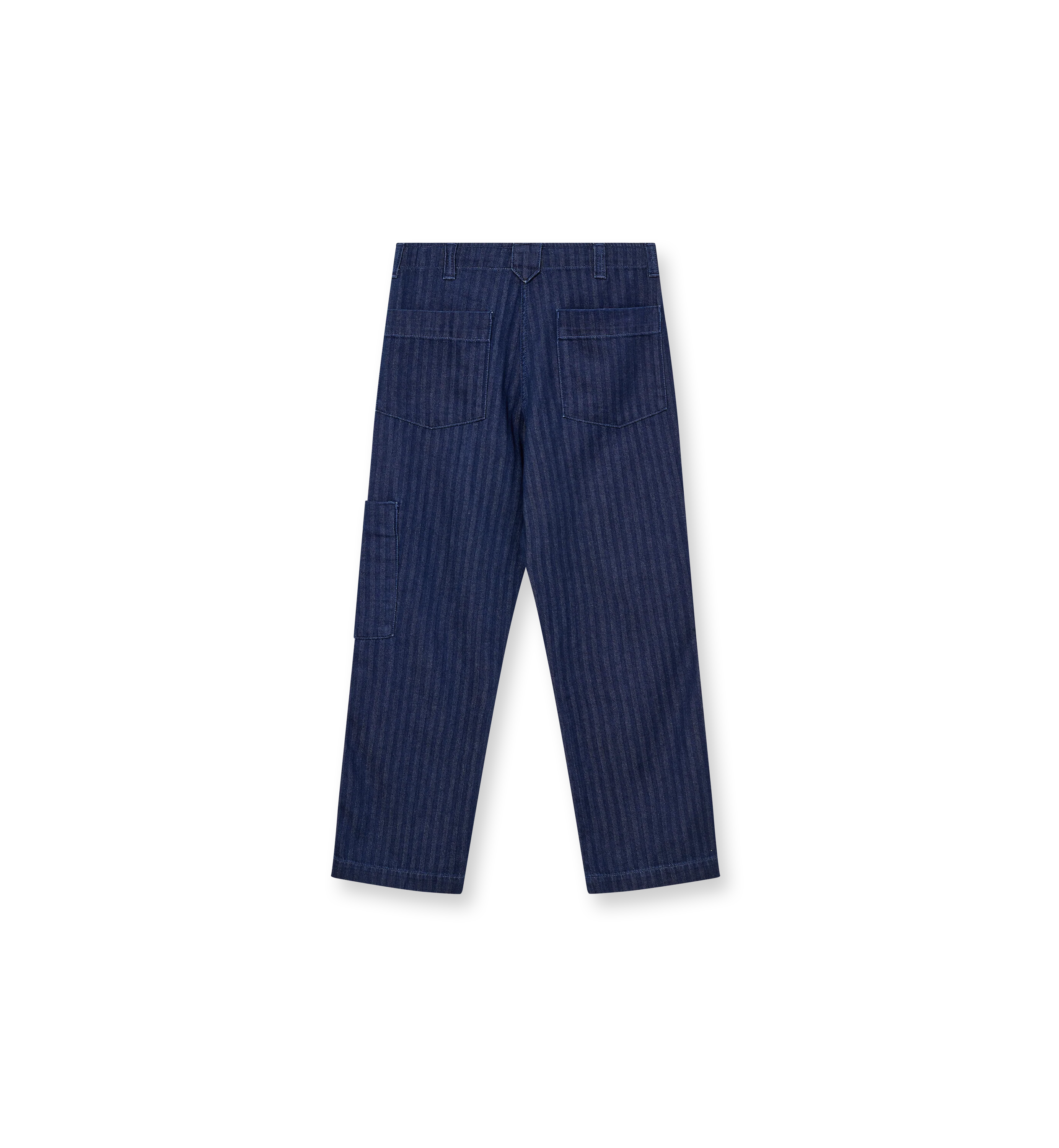 MMHTokyo Herringbone Pant - Image 4
