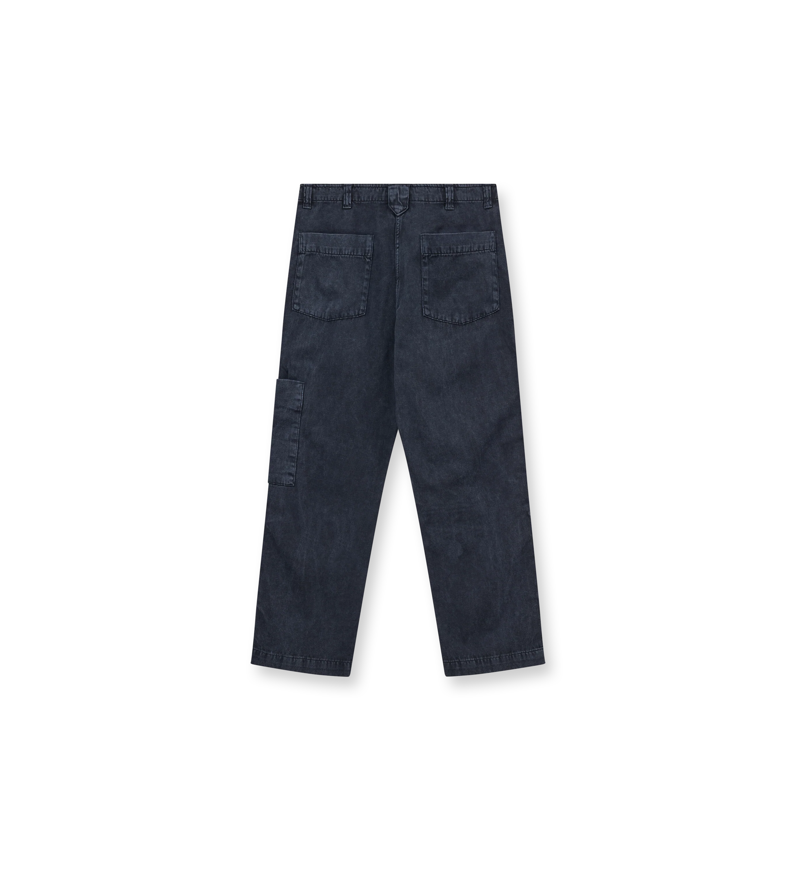 MMHTokyo Vintage Pant - Image 4