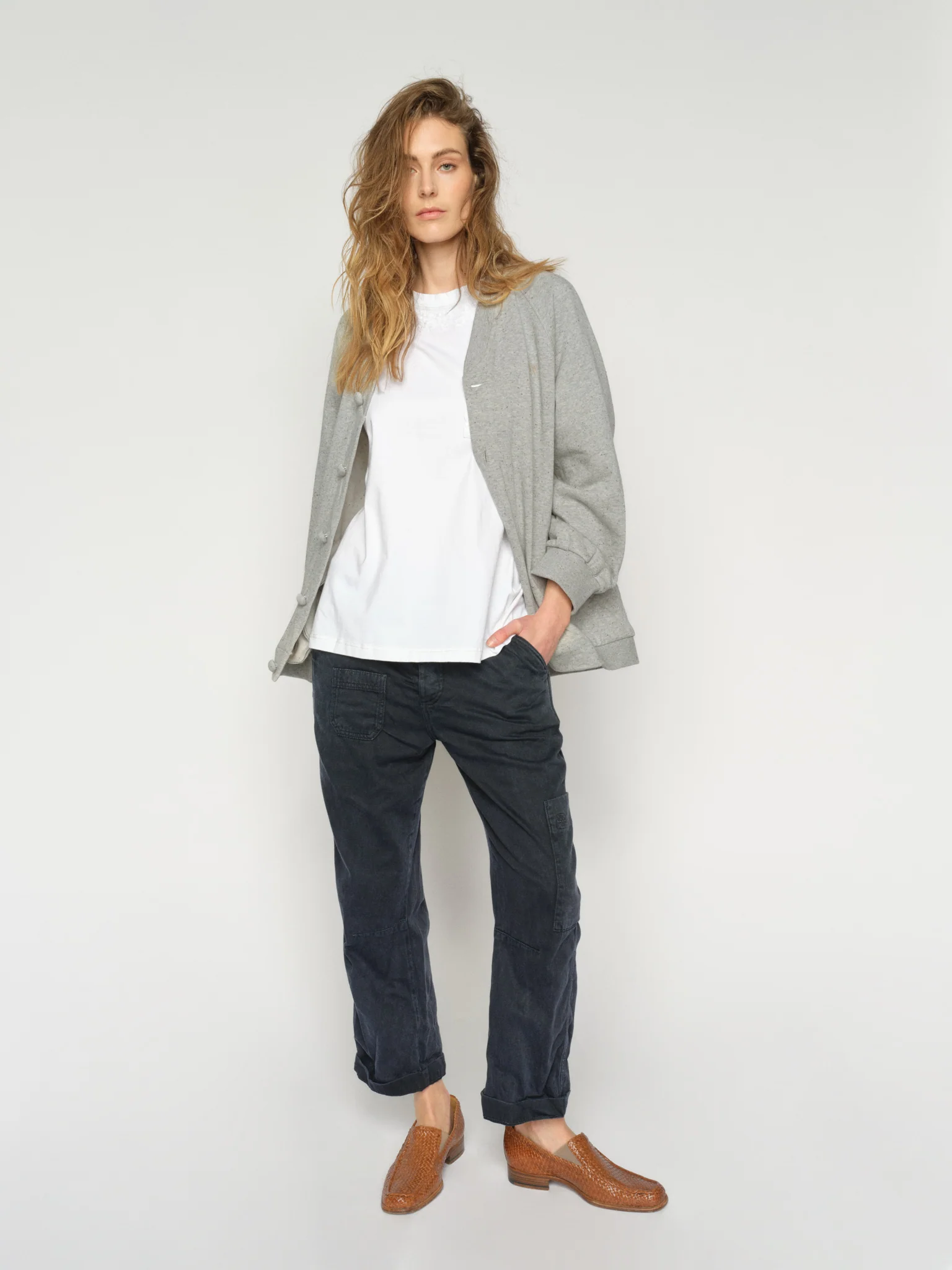 MMHTokyo Vintage Pant - Image 5