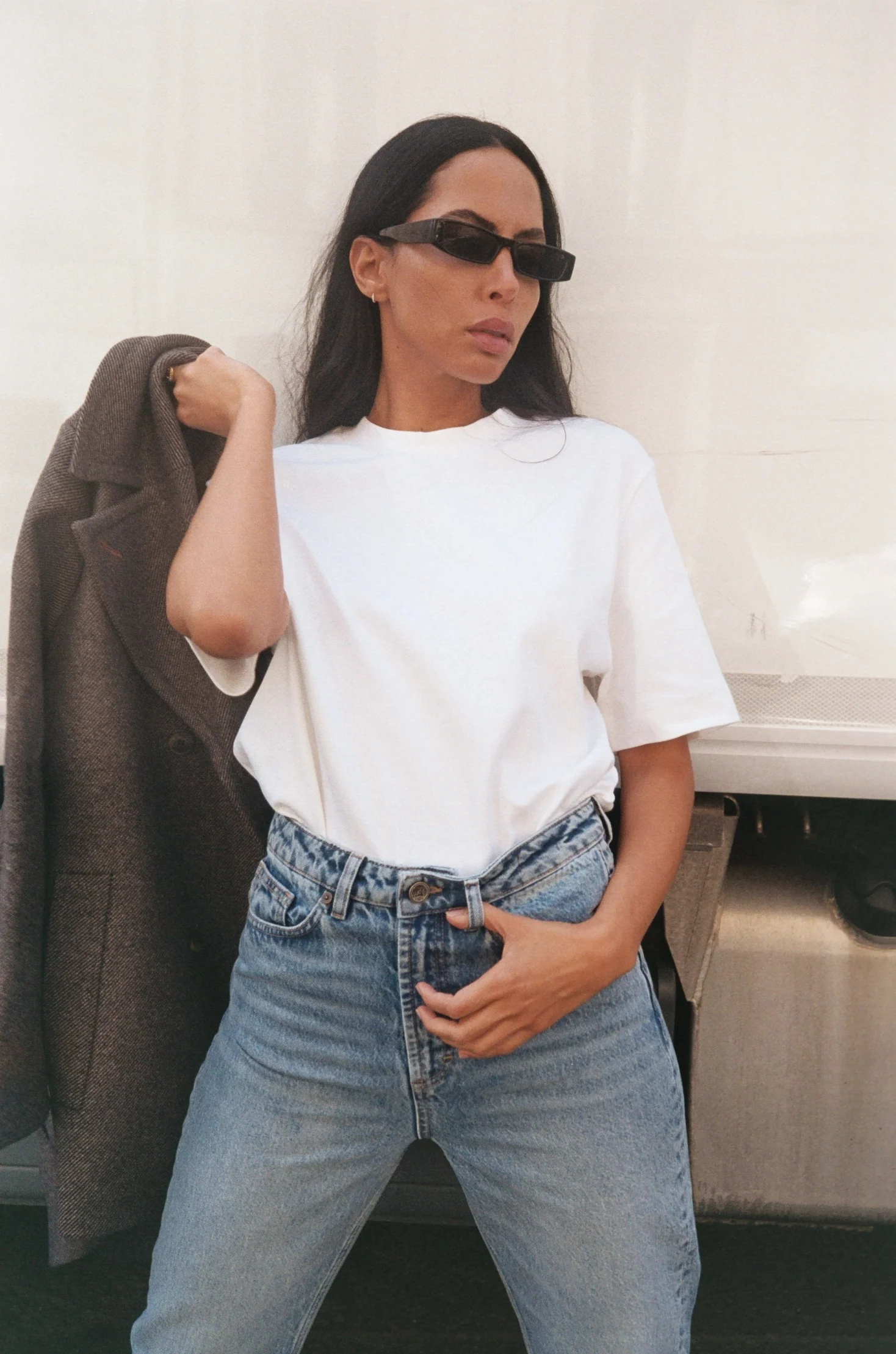 MMHTrust Stable Tee