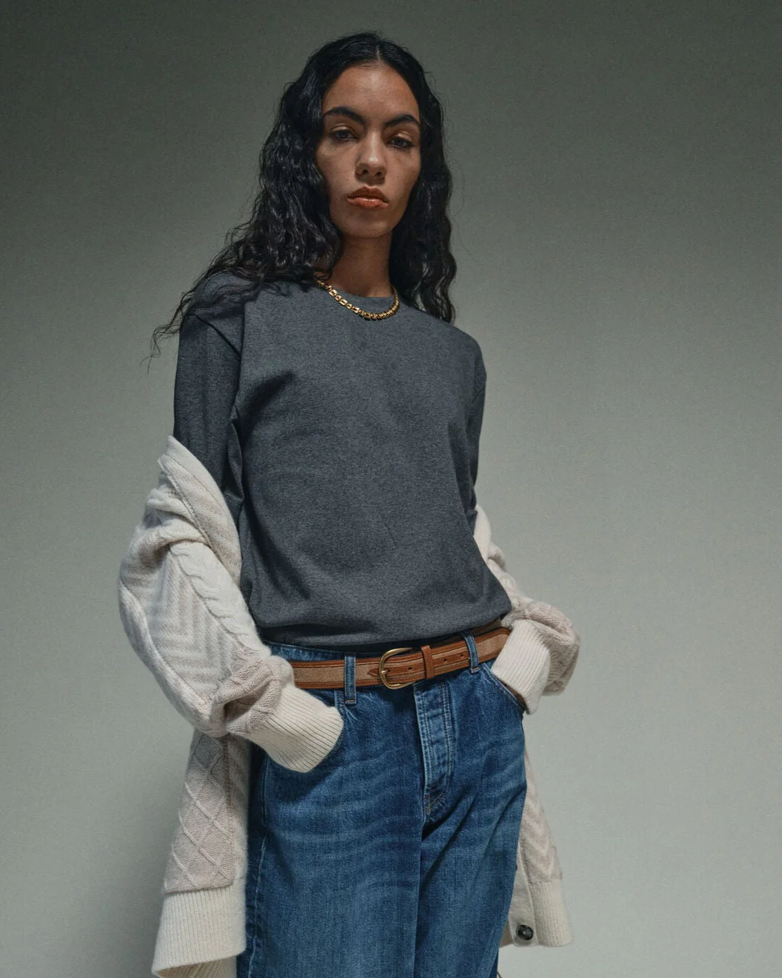 MMHTrust Stable Tee - Image 6