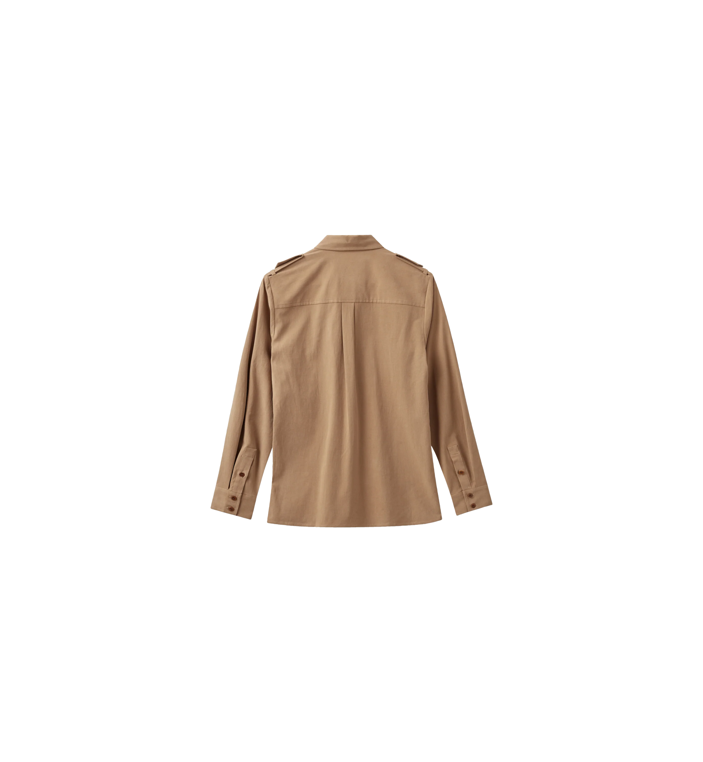 MMHUnity Twill Shirt - Image 3