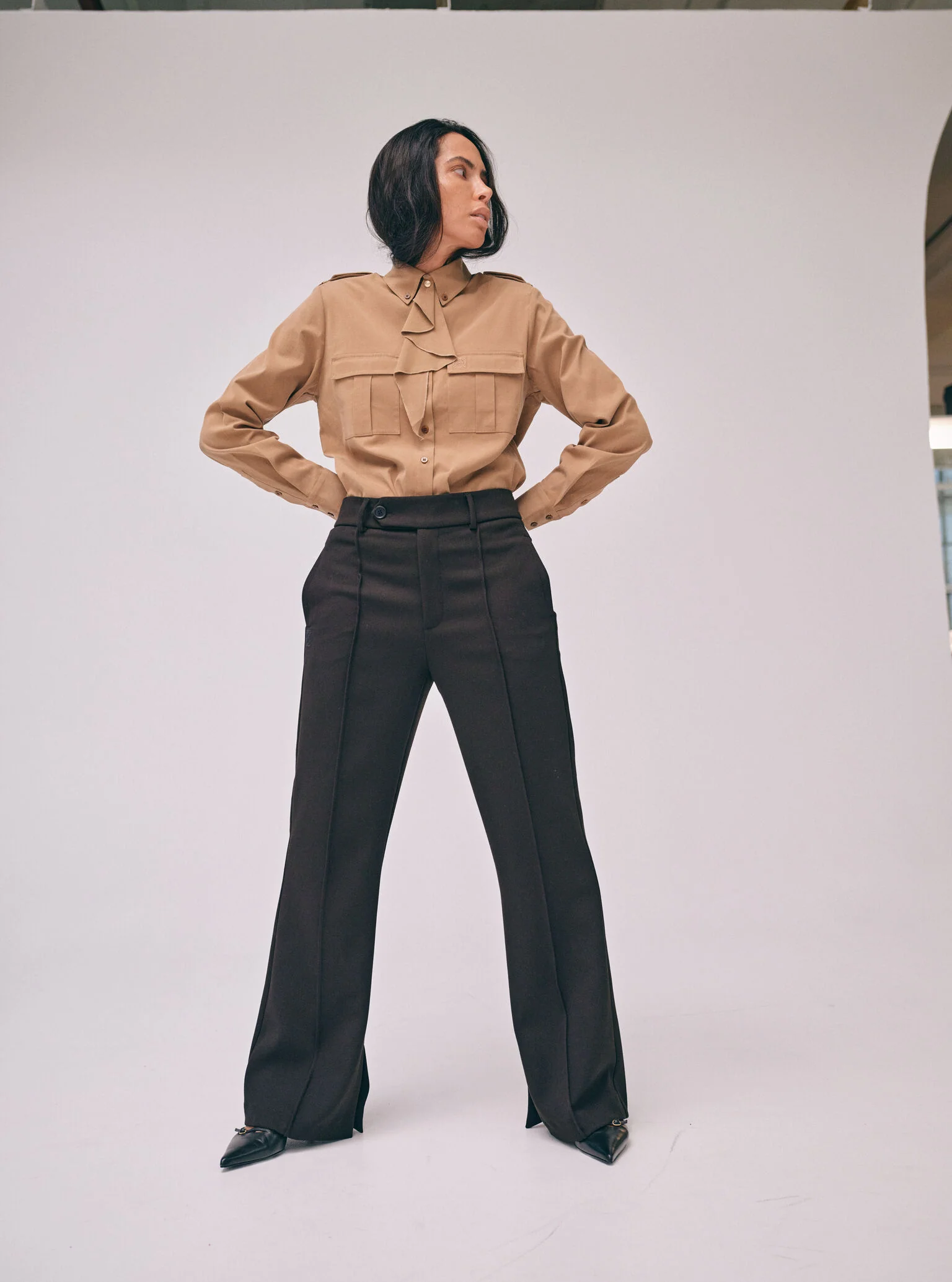 MMHUnity Twill Shirt - Image 4