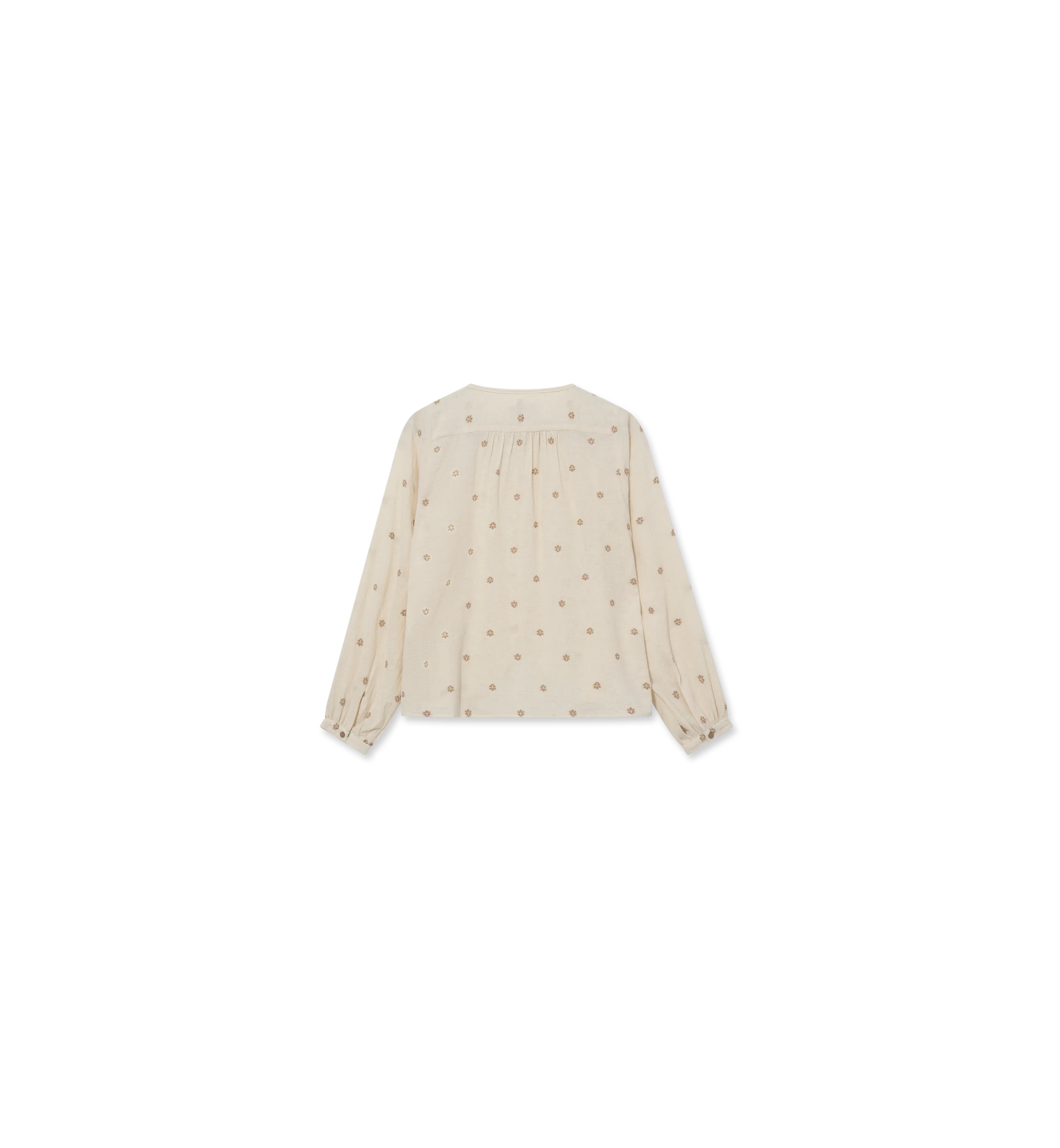 MMHVibrant Maze Blouse - Image 10
