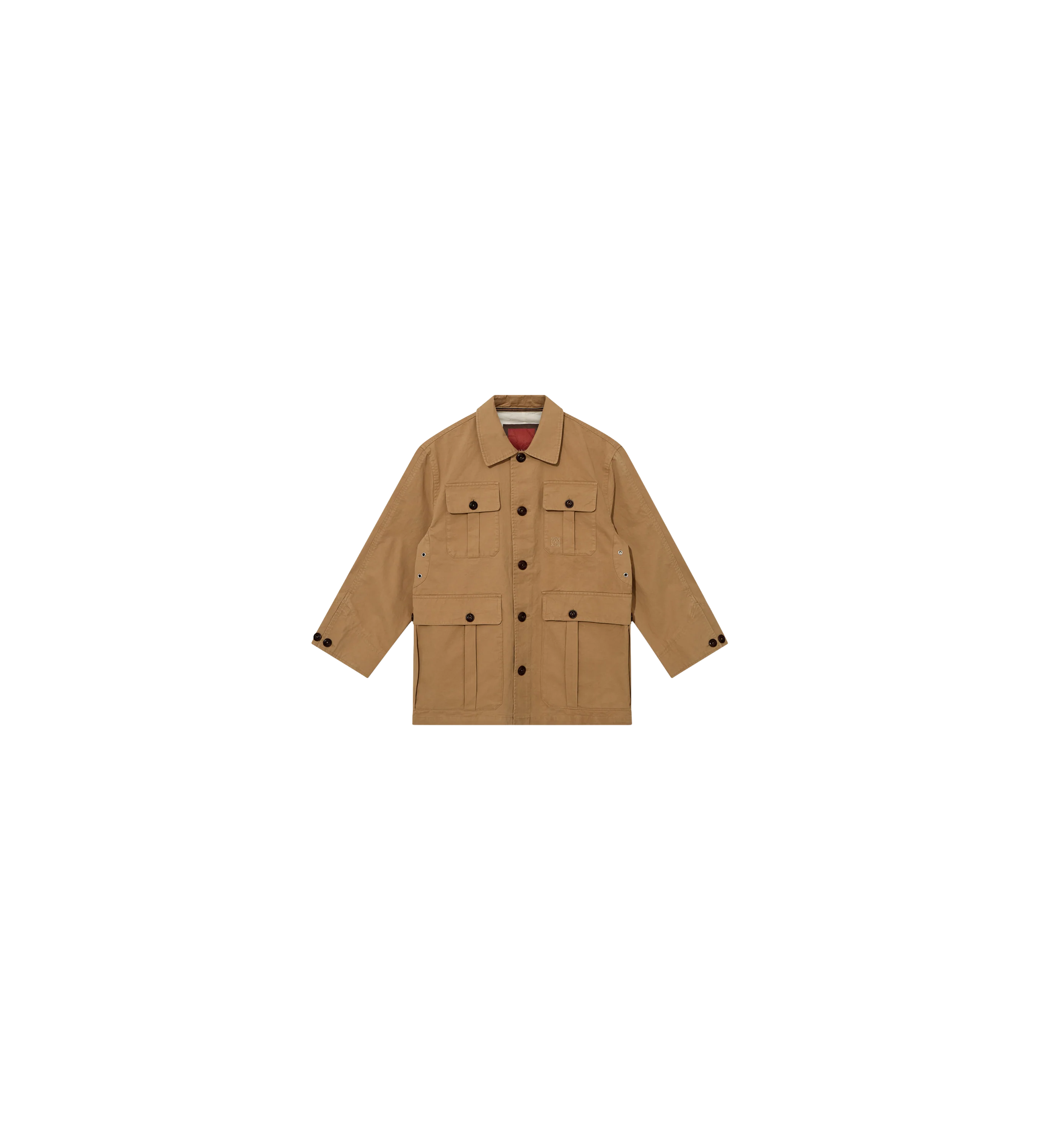 MMHVictory Game Jacket - Image 3