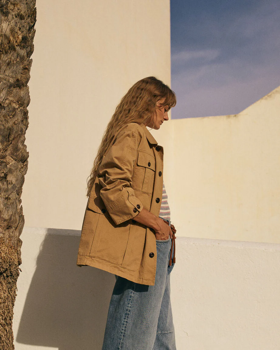 MMHVictory Game Jacket - Image 5