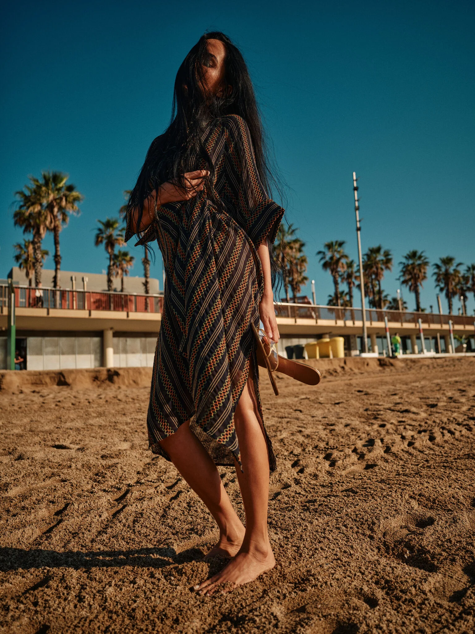 MMHVivid Spirit Dress - Image 2