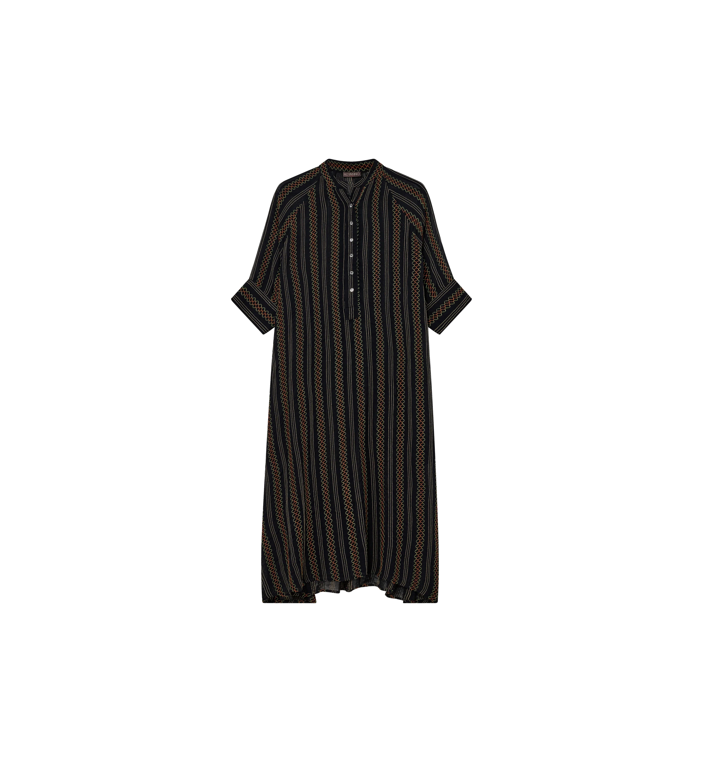 MMHVivid Spirit Dress - Image 3